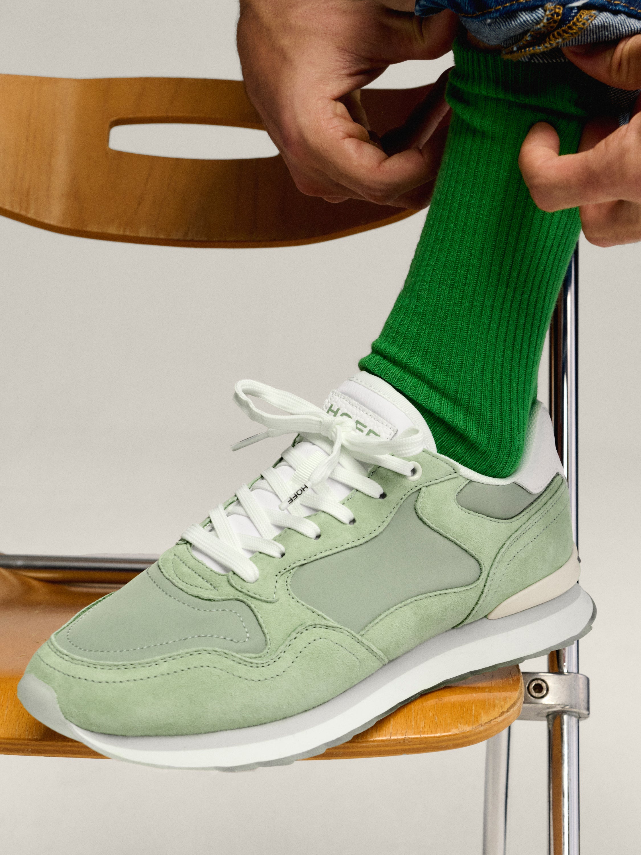 Sneakers para hombre