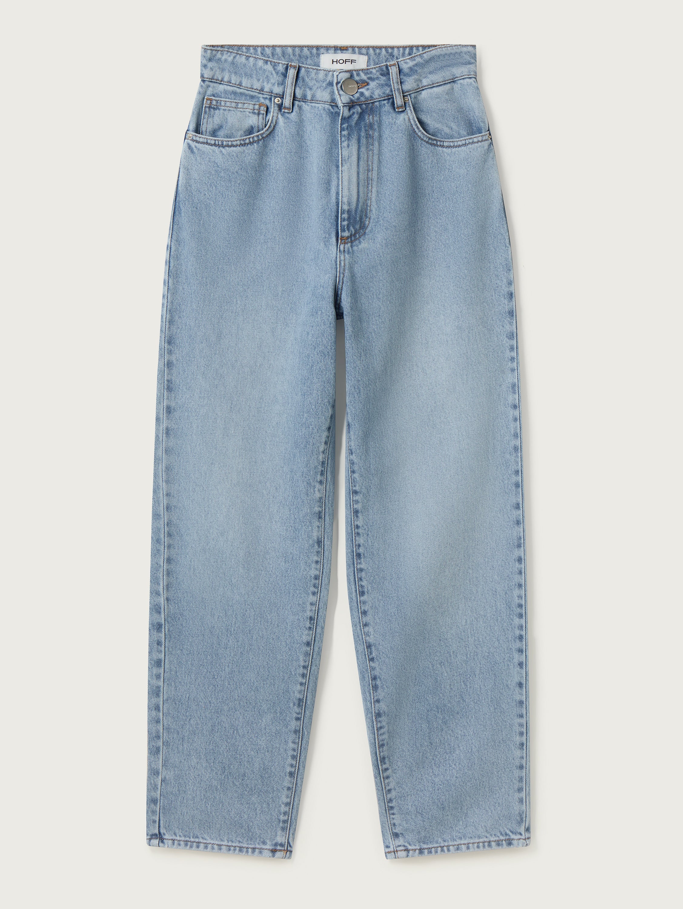 Denim Bali Azul