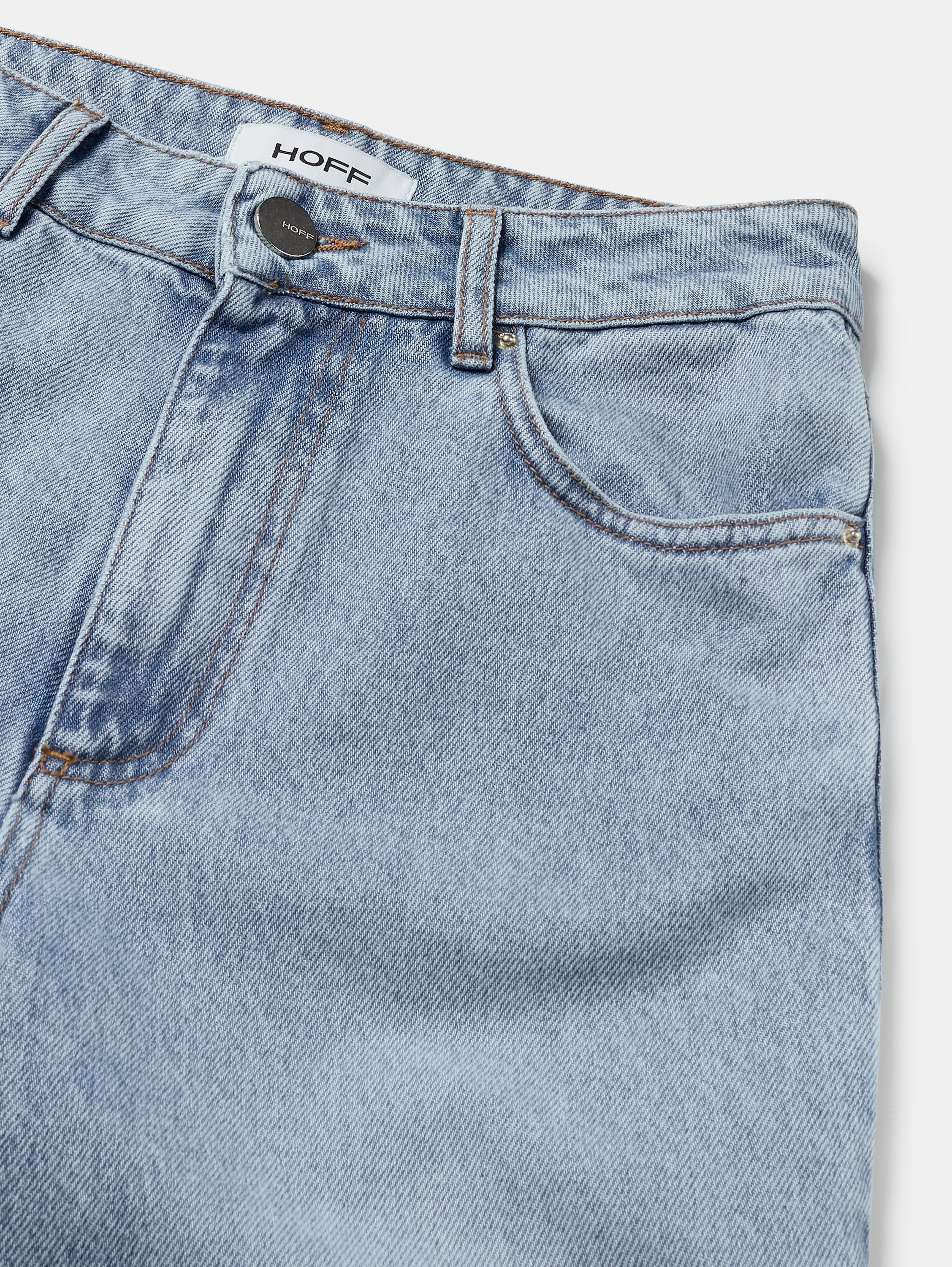 Denim Bali Azul