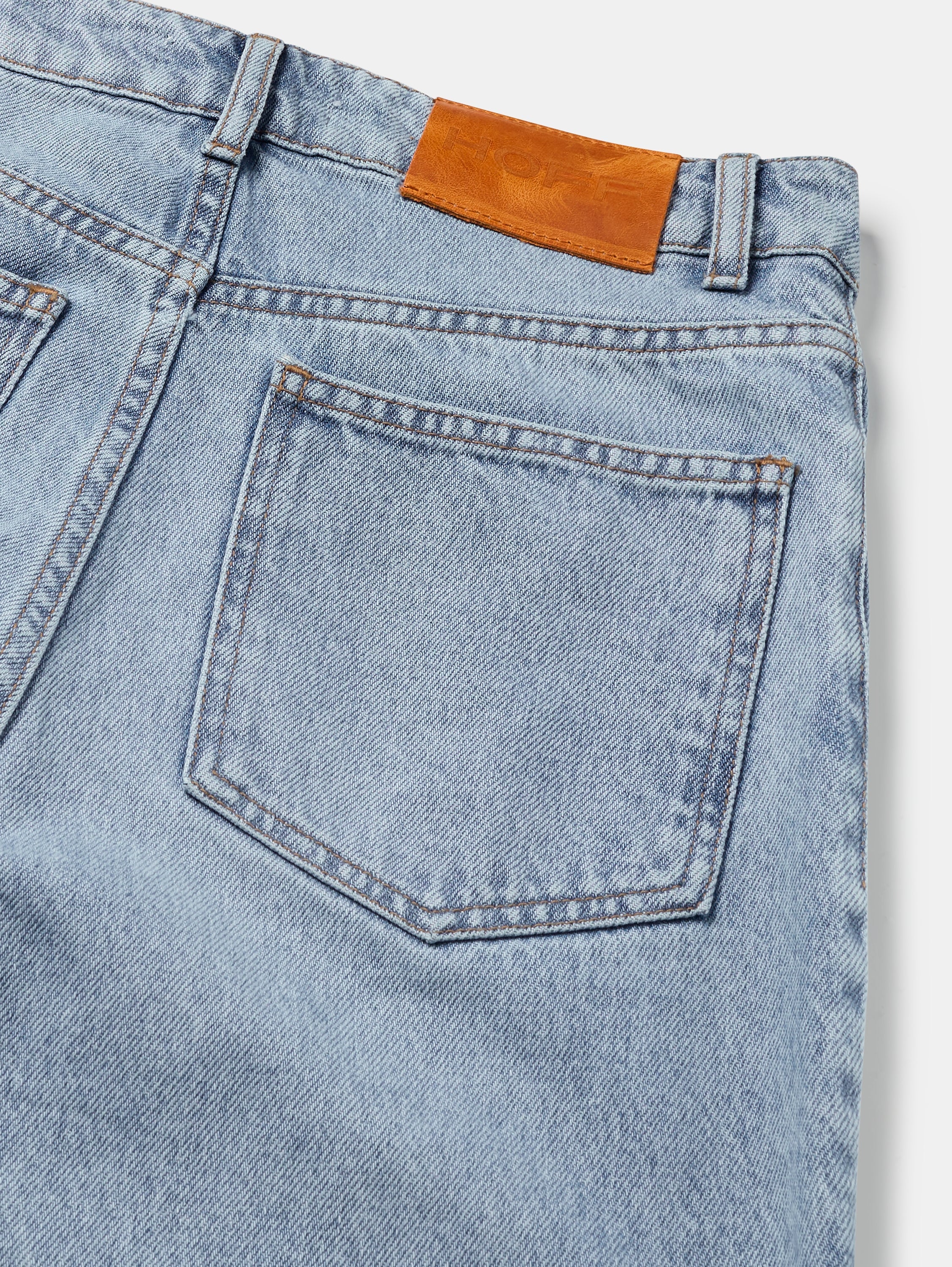 Denim Bali Azul