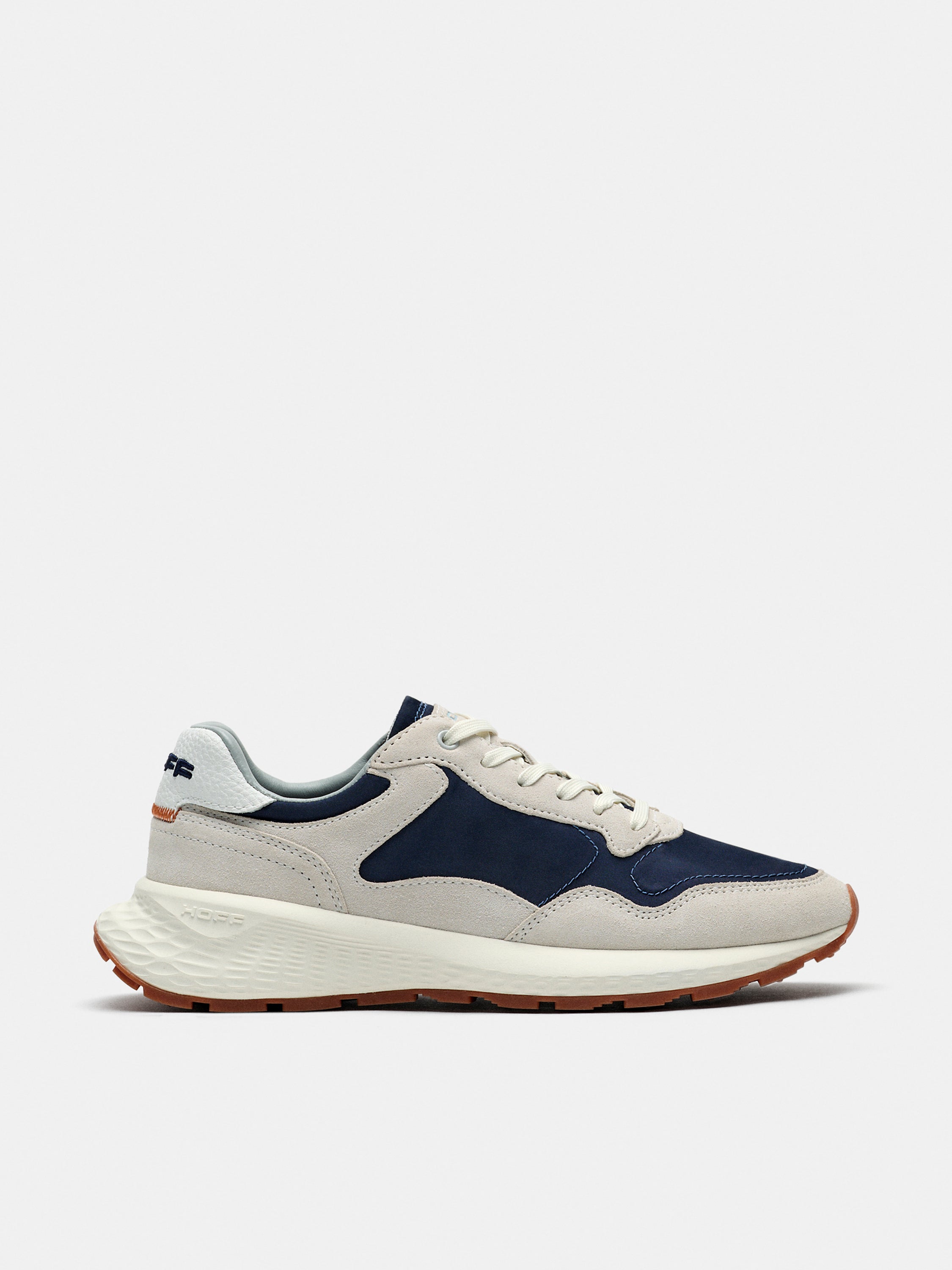 City MKII Dark Blue