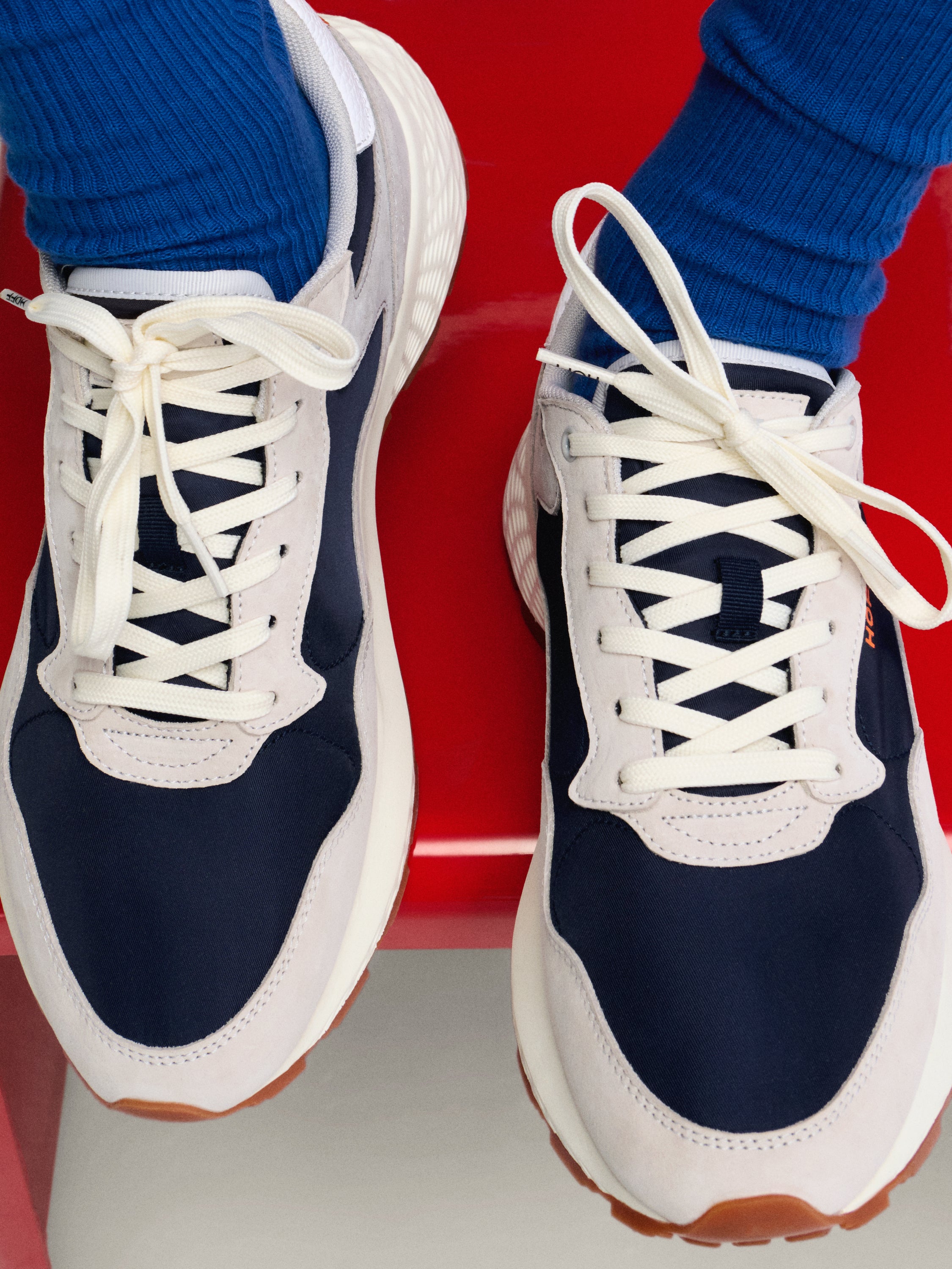 City MKII Dark Blue