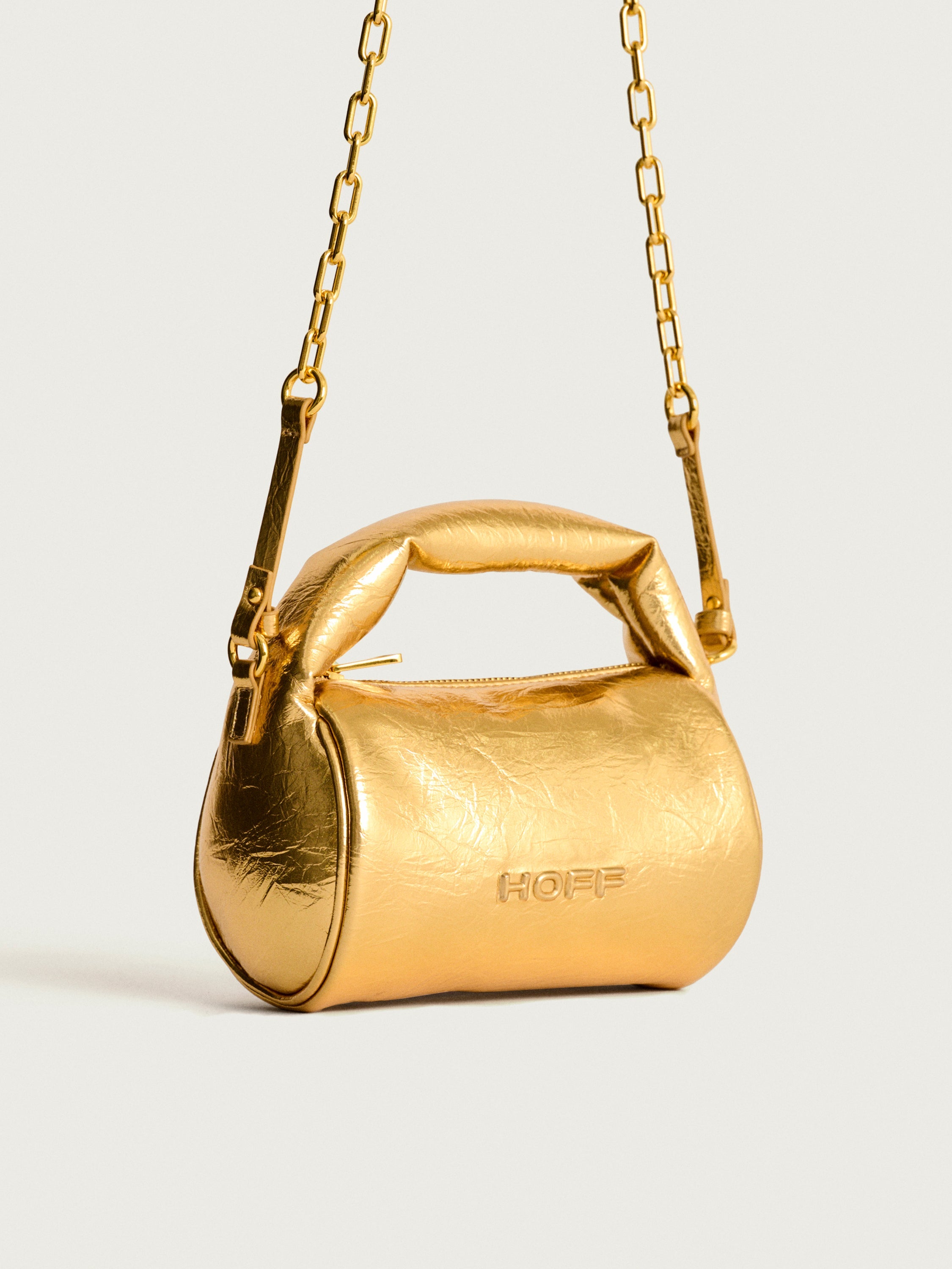 Bolso Lothse Oro