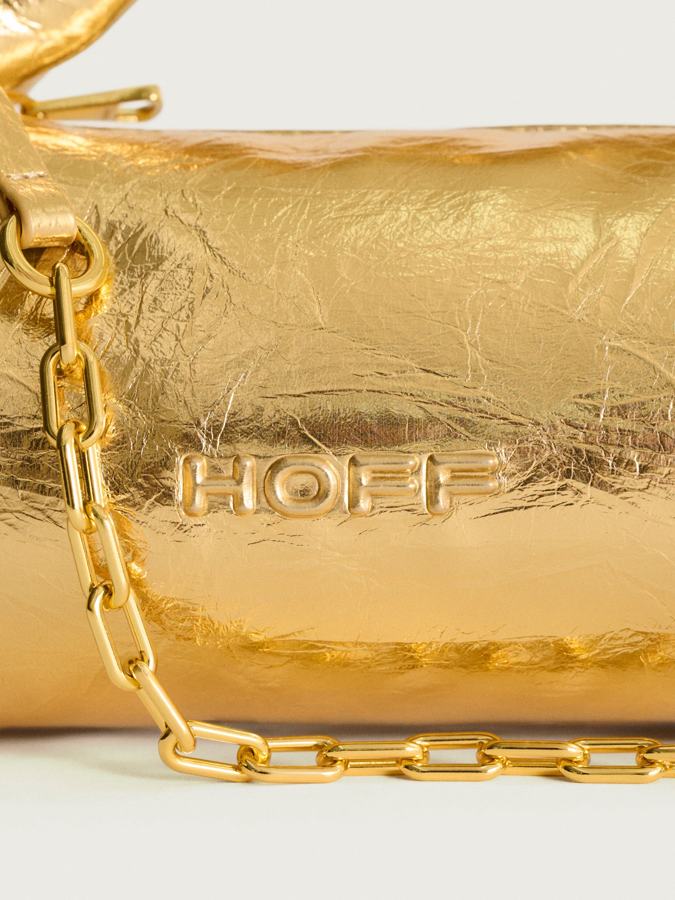 Bolso Lothse Oro