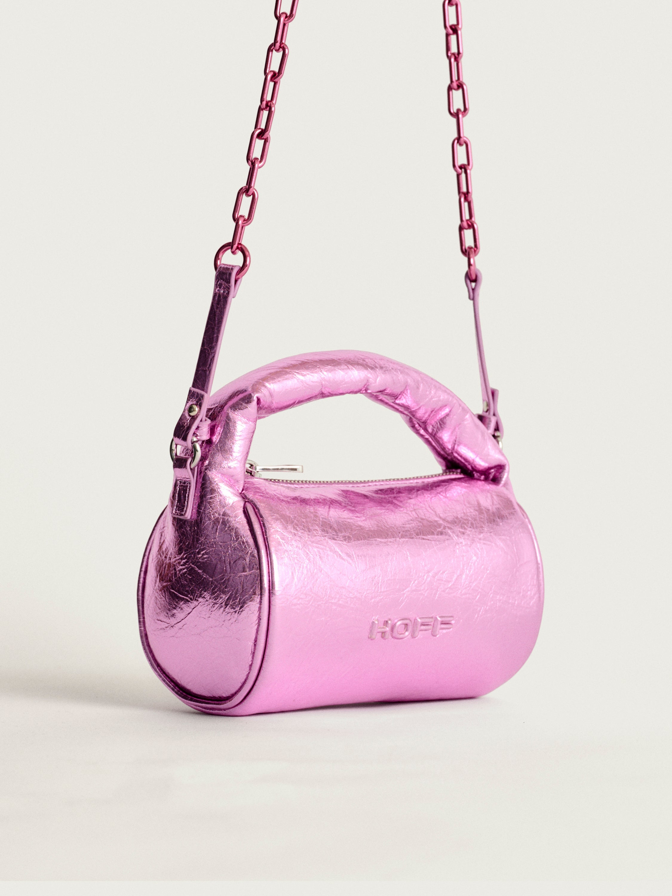 Bolso Lothse Rosa