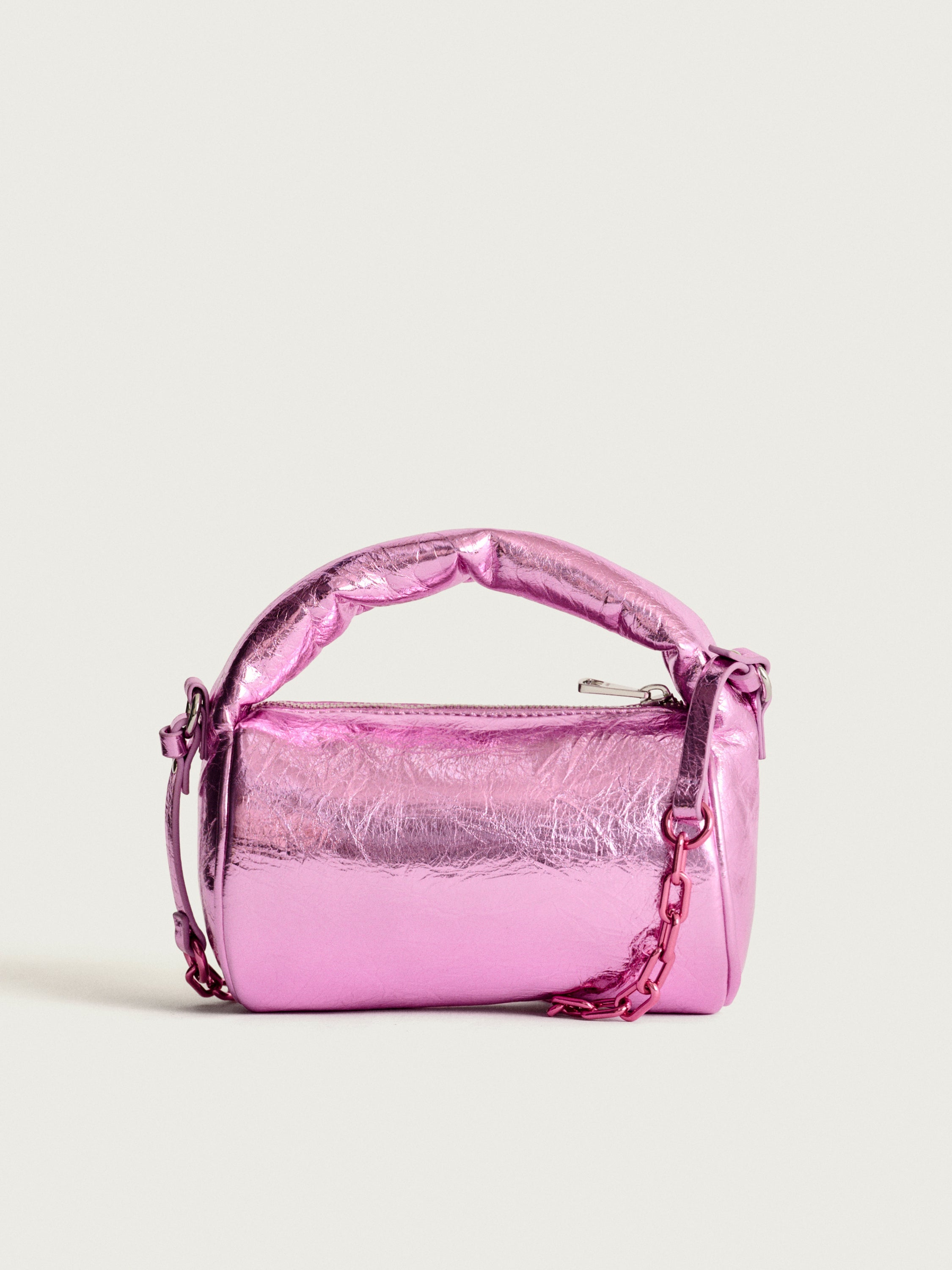 Bolso Lothse Rosa
