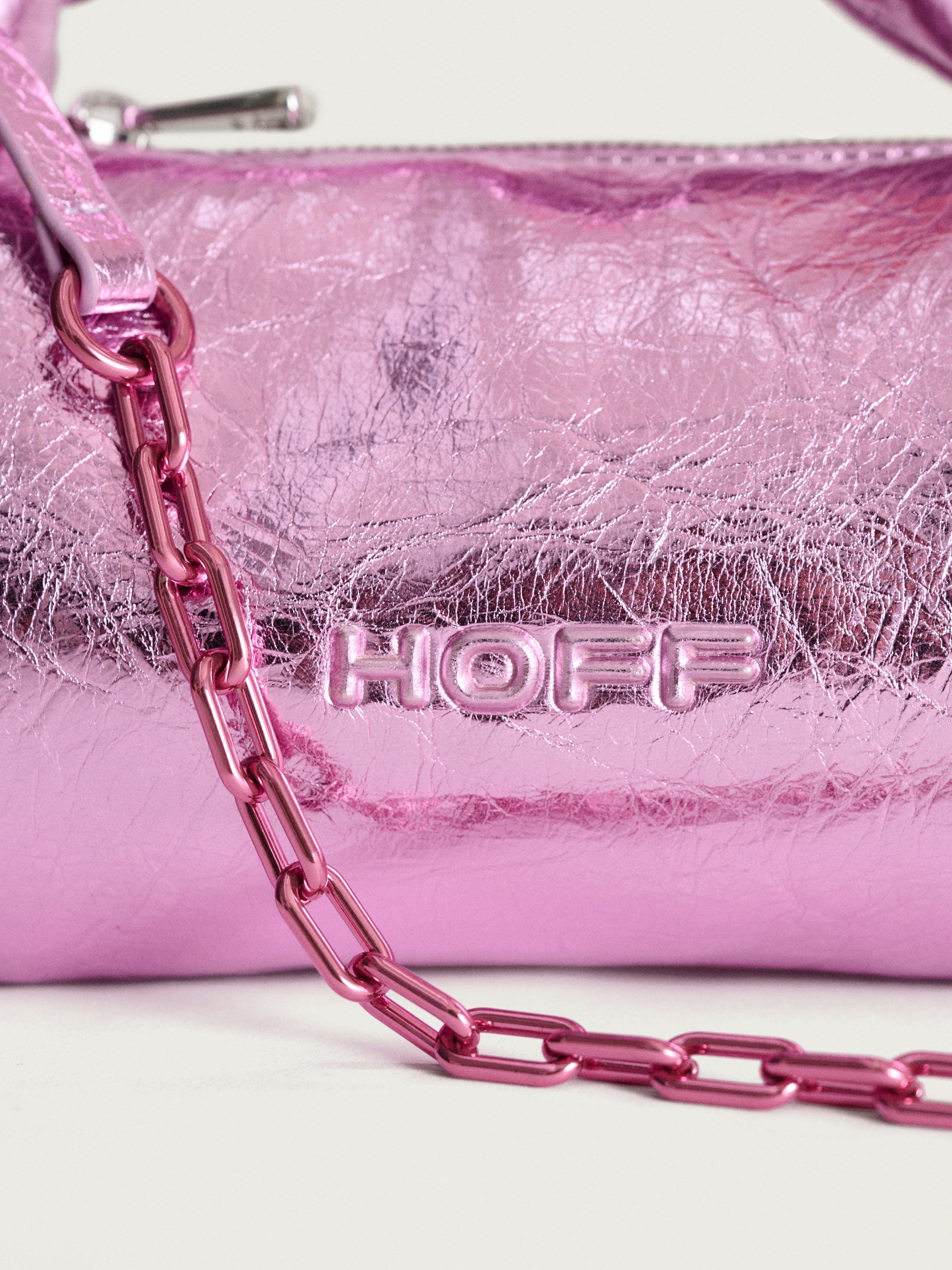 Bolso Lothse Rosa