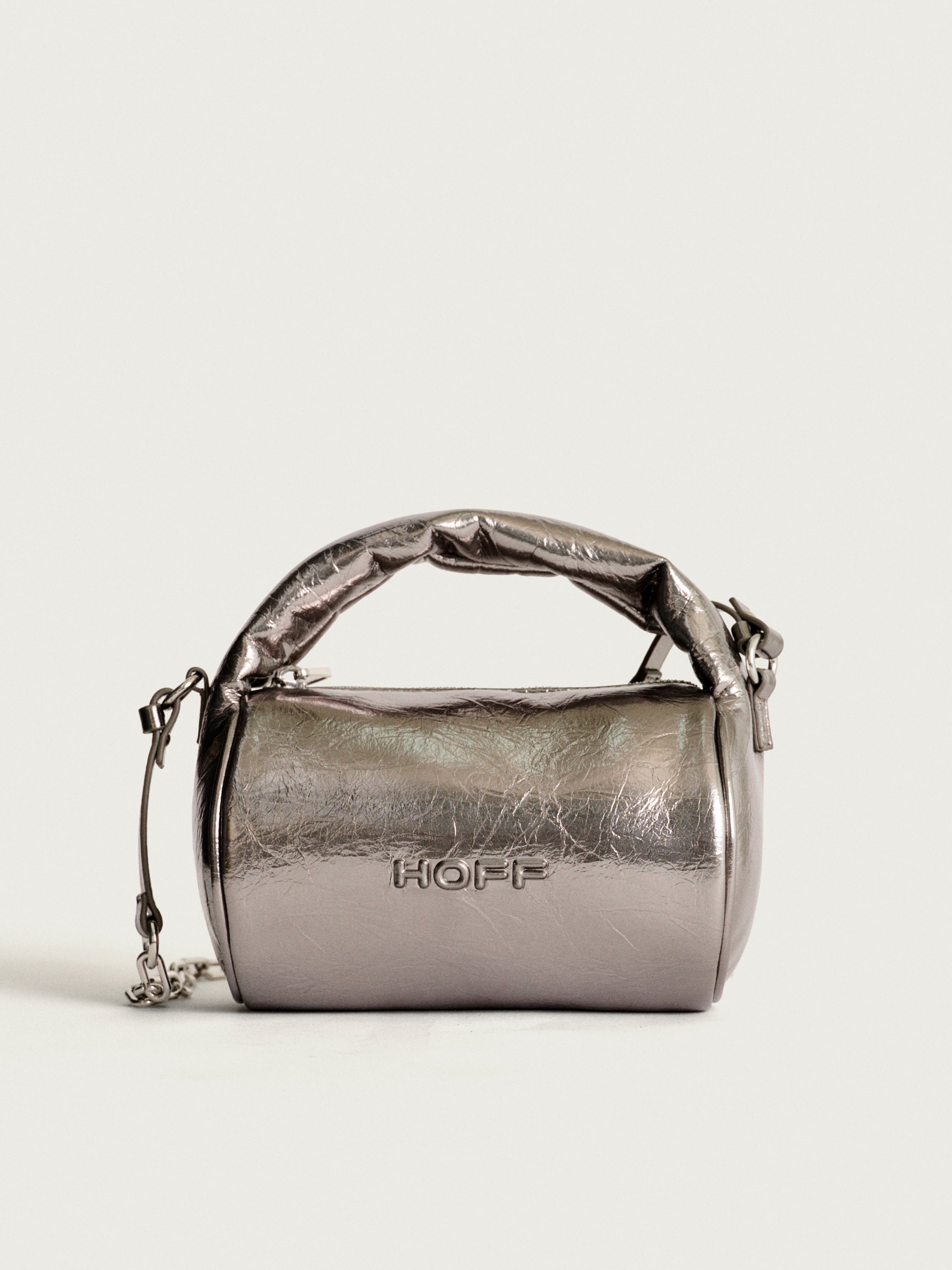 Bolso Lothse Plomo