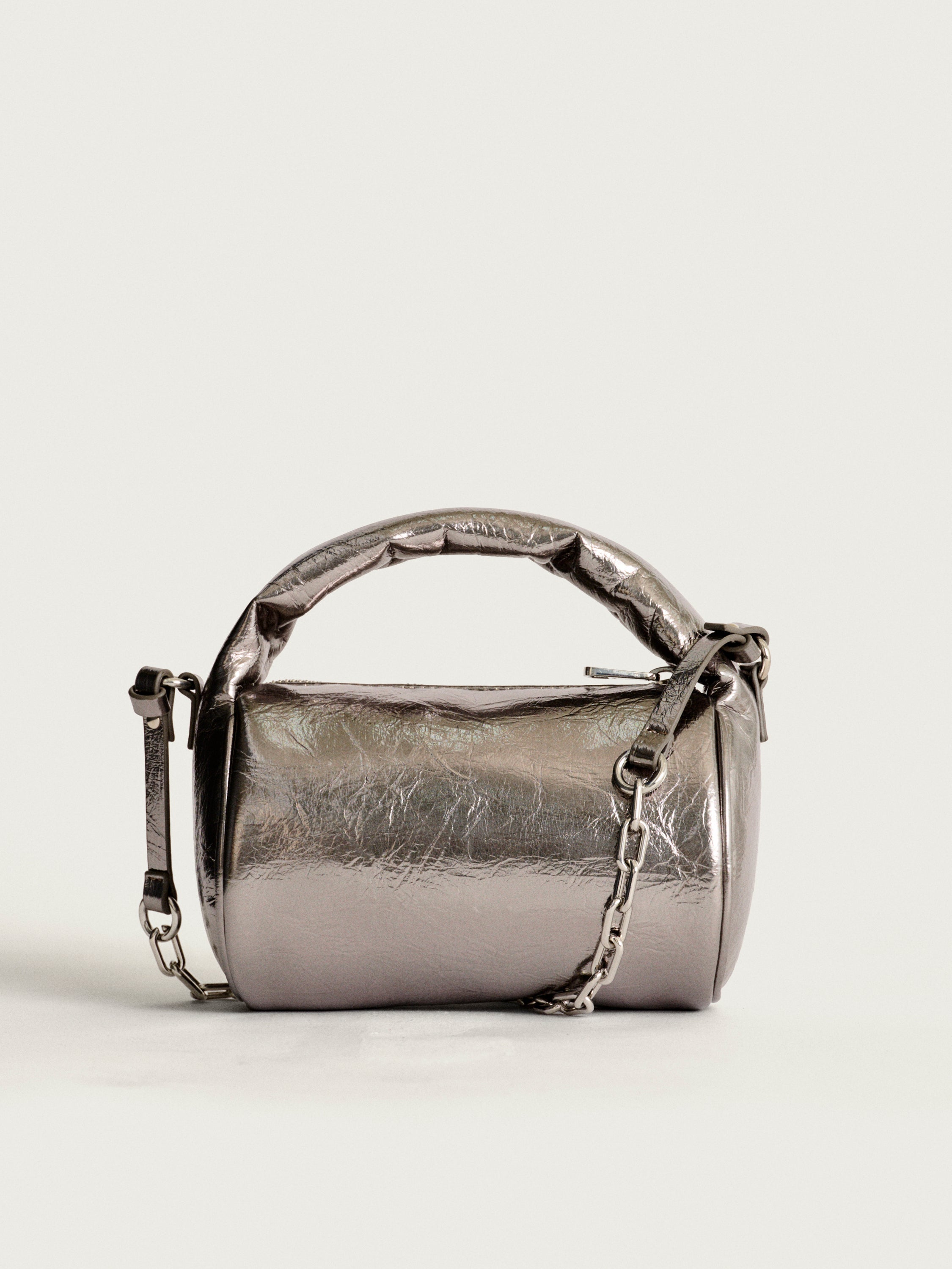 Bolso Lothse Plomo