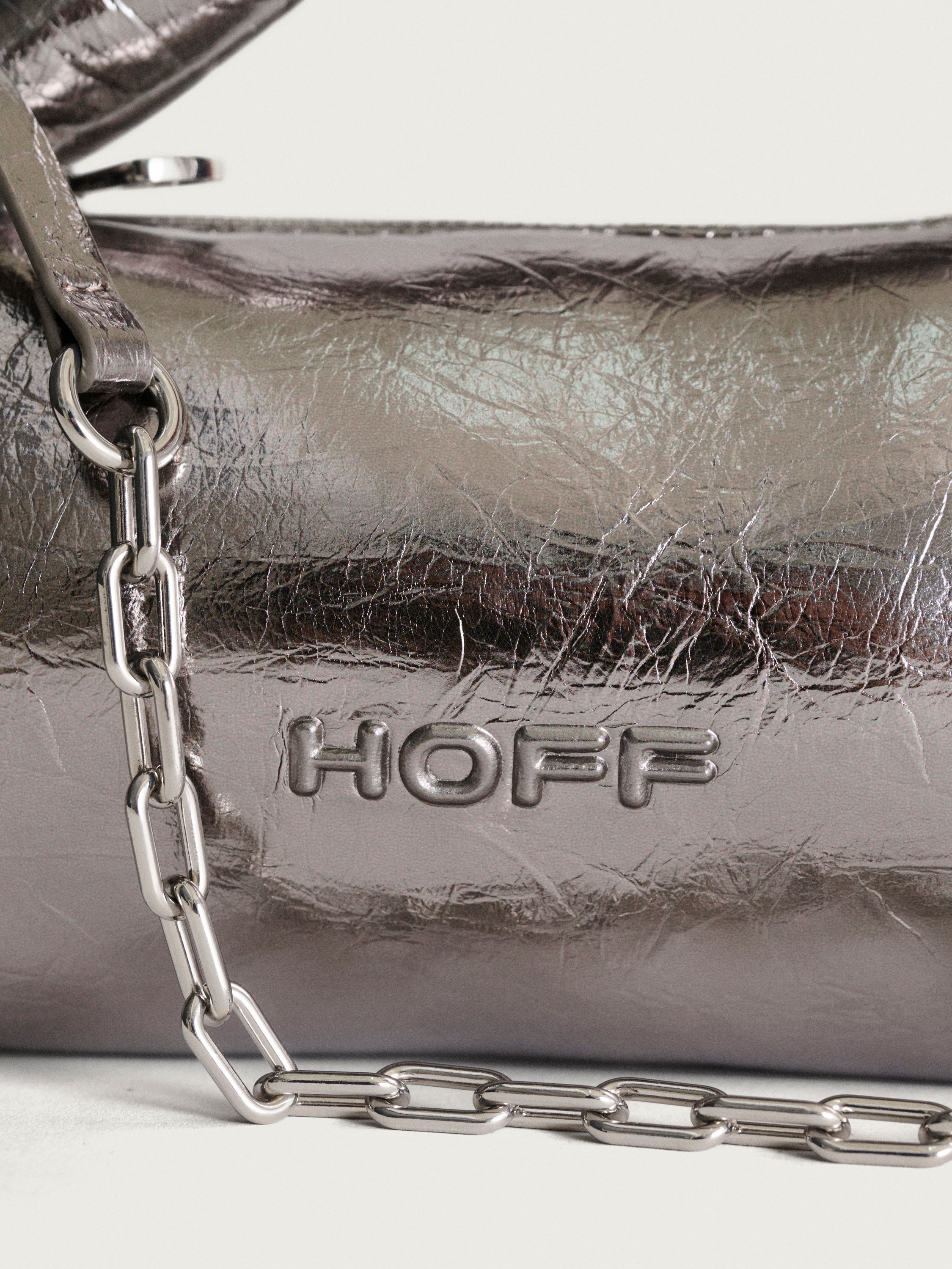 Bolso Lothse Plomo