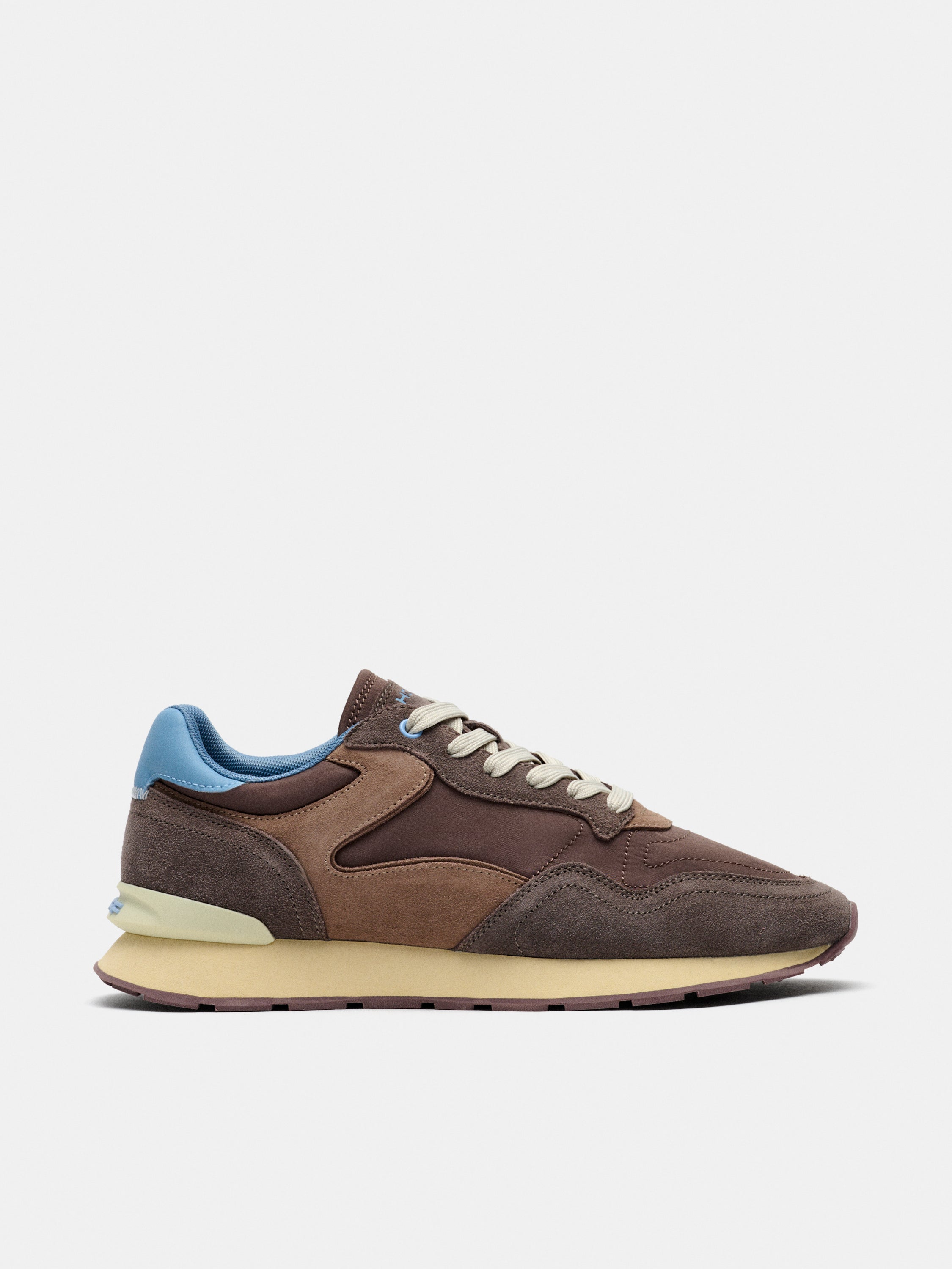 City Retro Chocolate