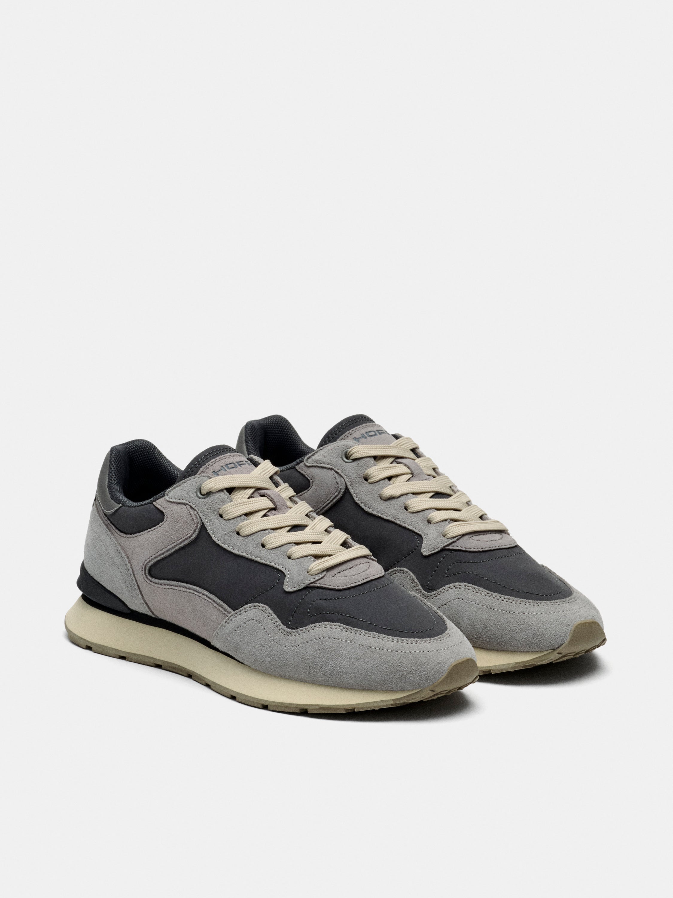 City Grey