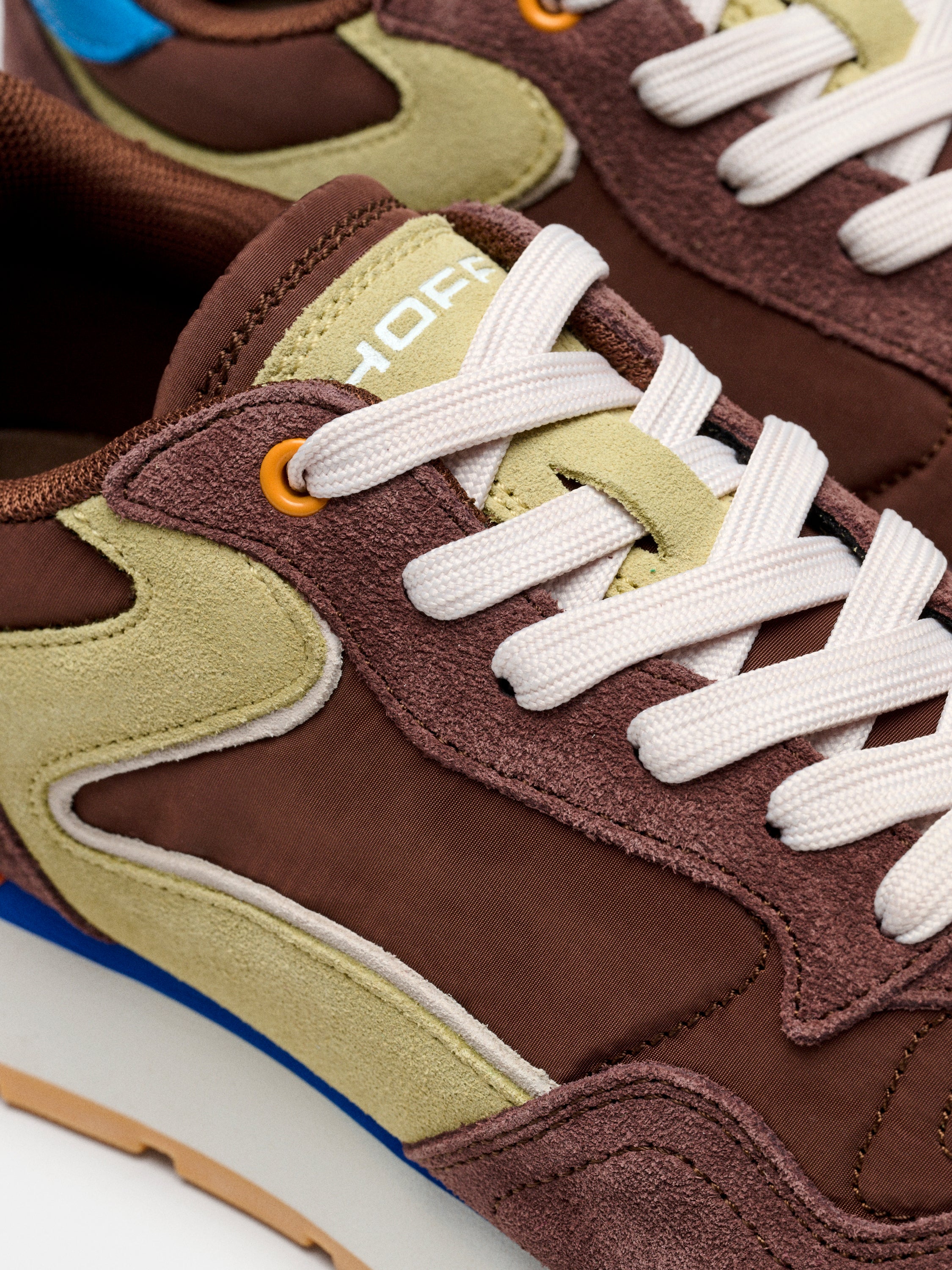 CITY DOPAMINE CHOCOLATE