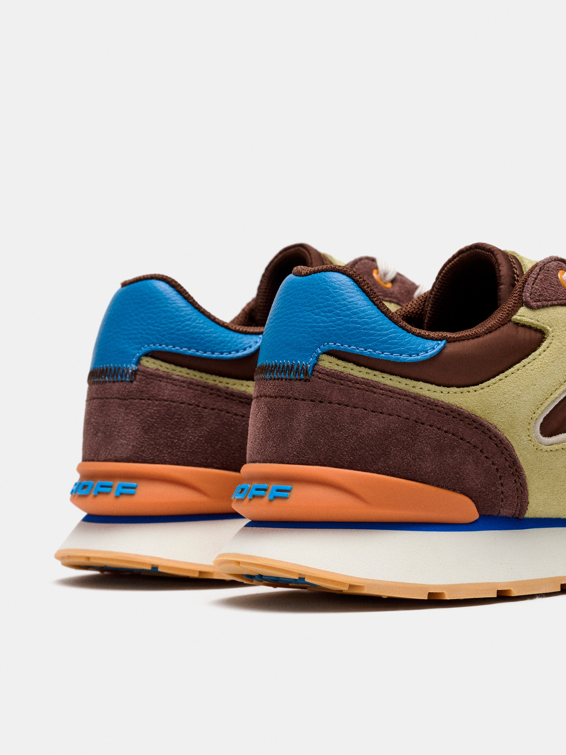 CITY DOPAMINE CHOCOLATE