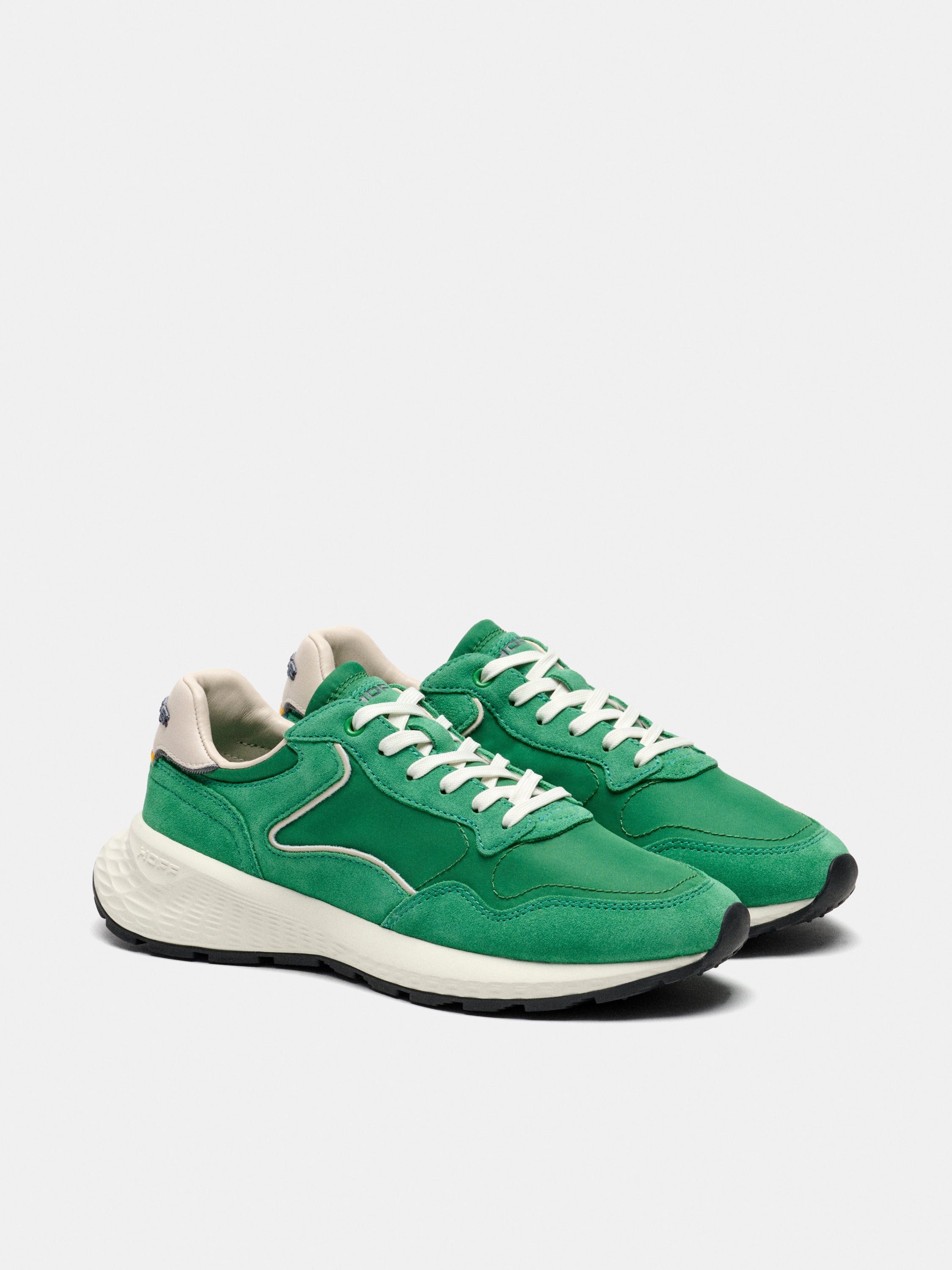 City MKII Bold Emerald