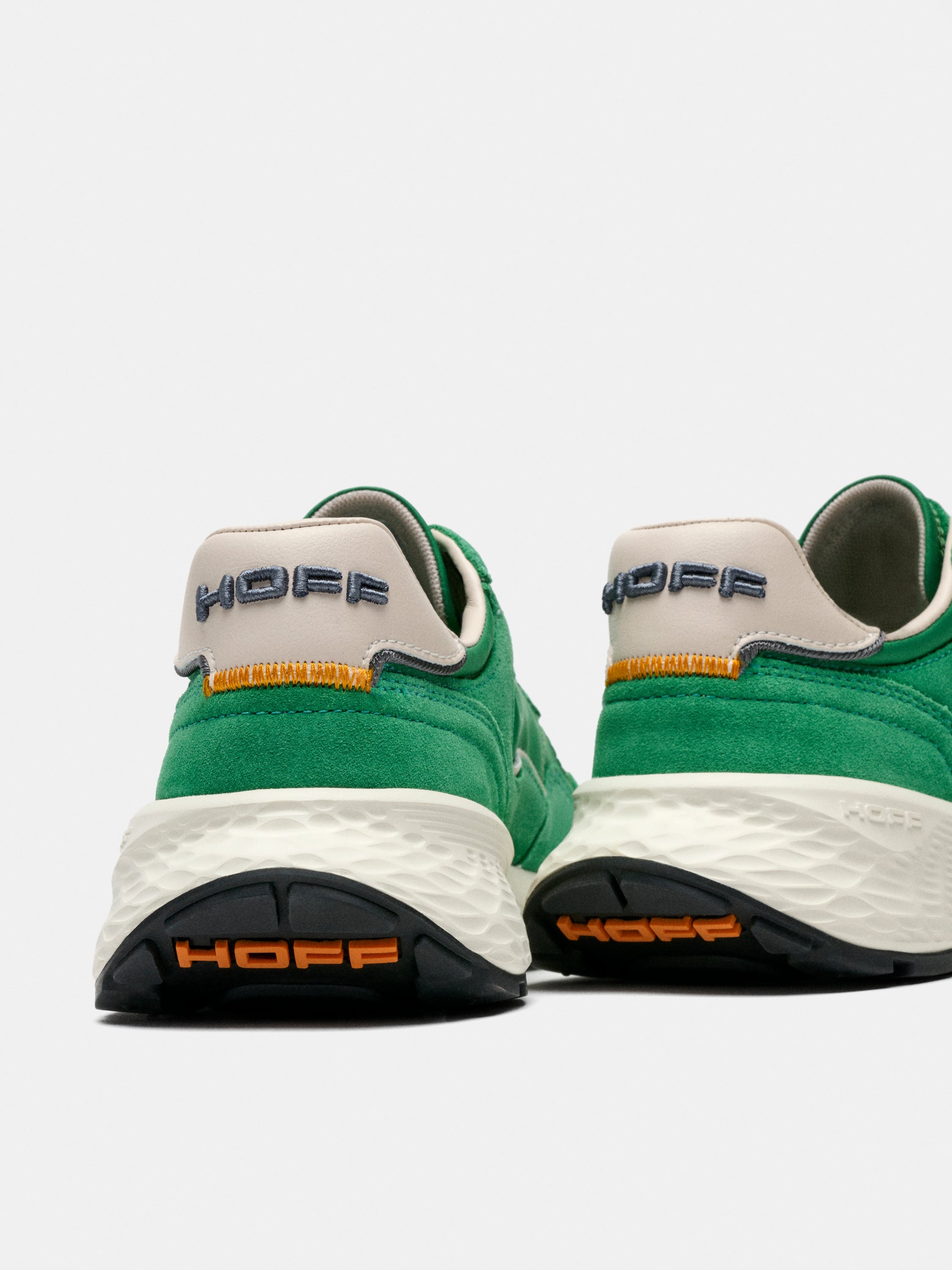 City MKII Bold Emerald