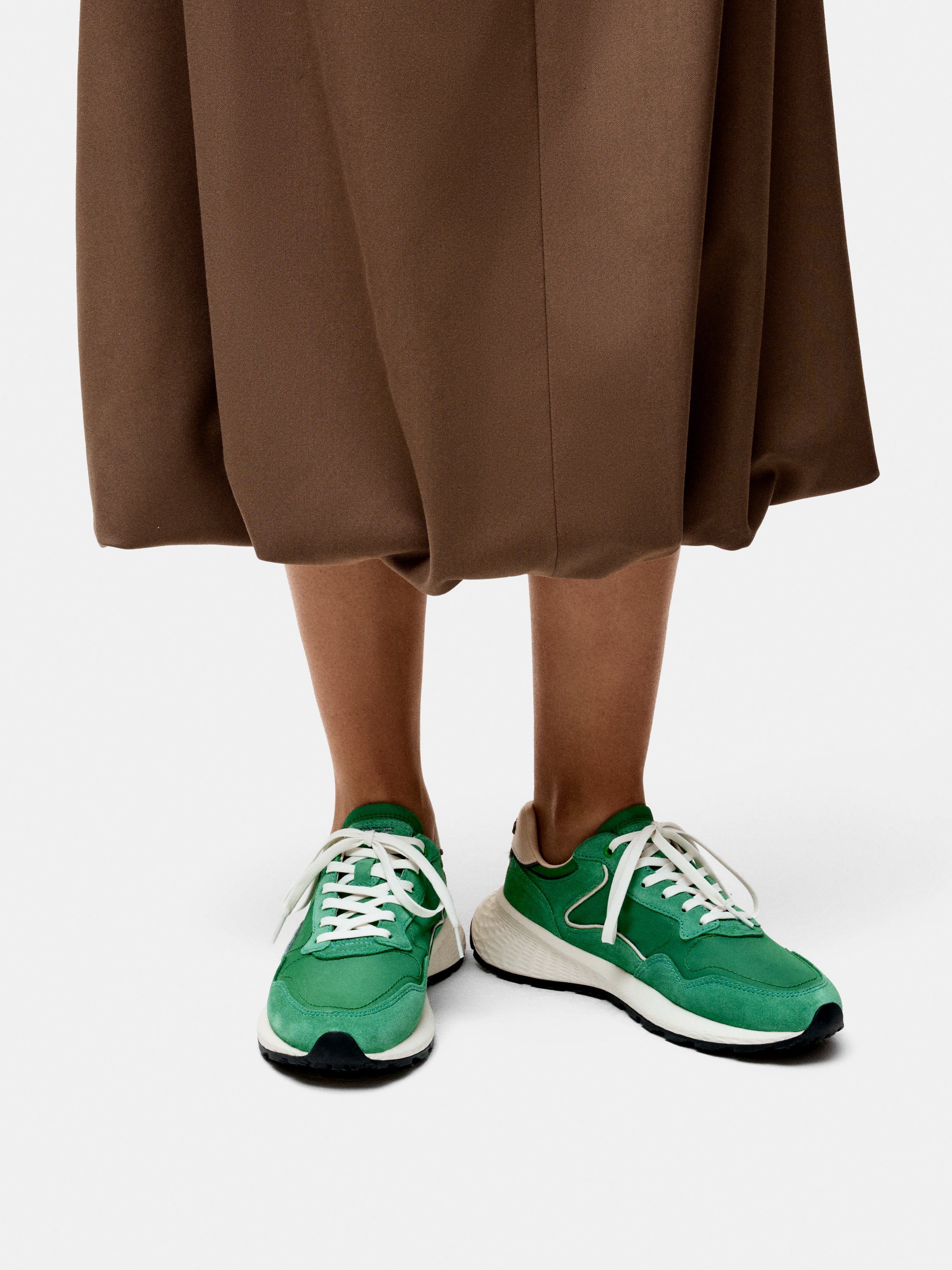 City MKII Bold Emerald