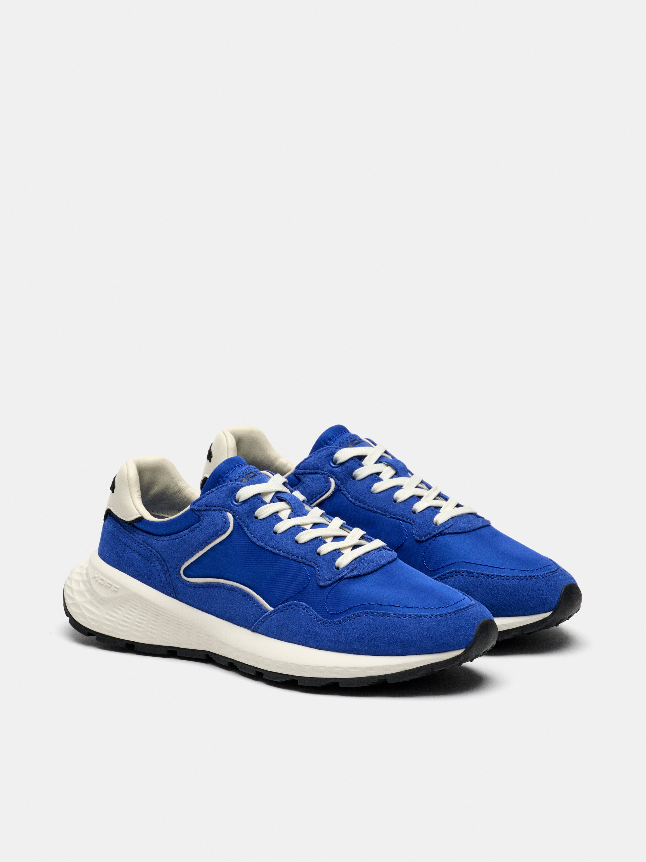 City MKII Bold Cobalt