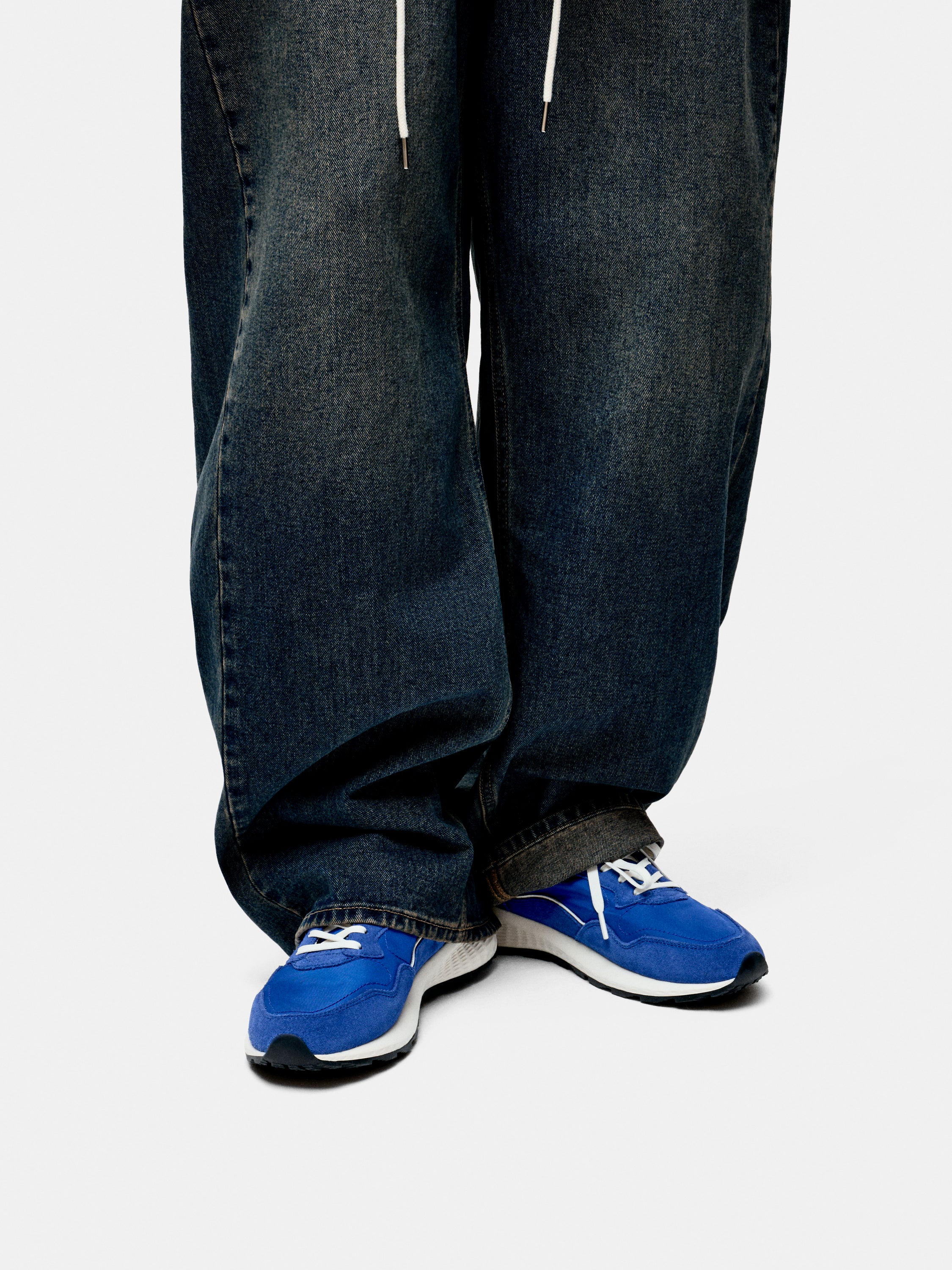 City MKII Bold Cobalt