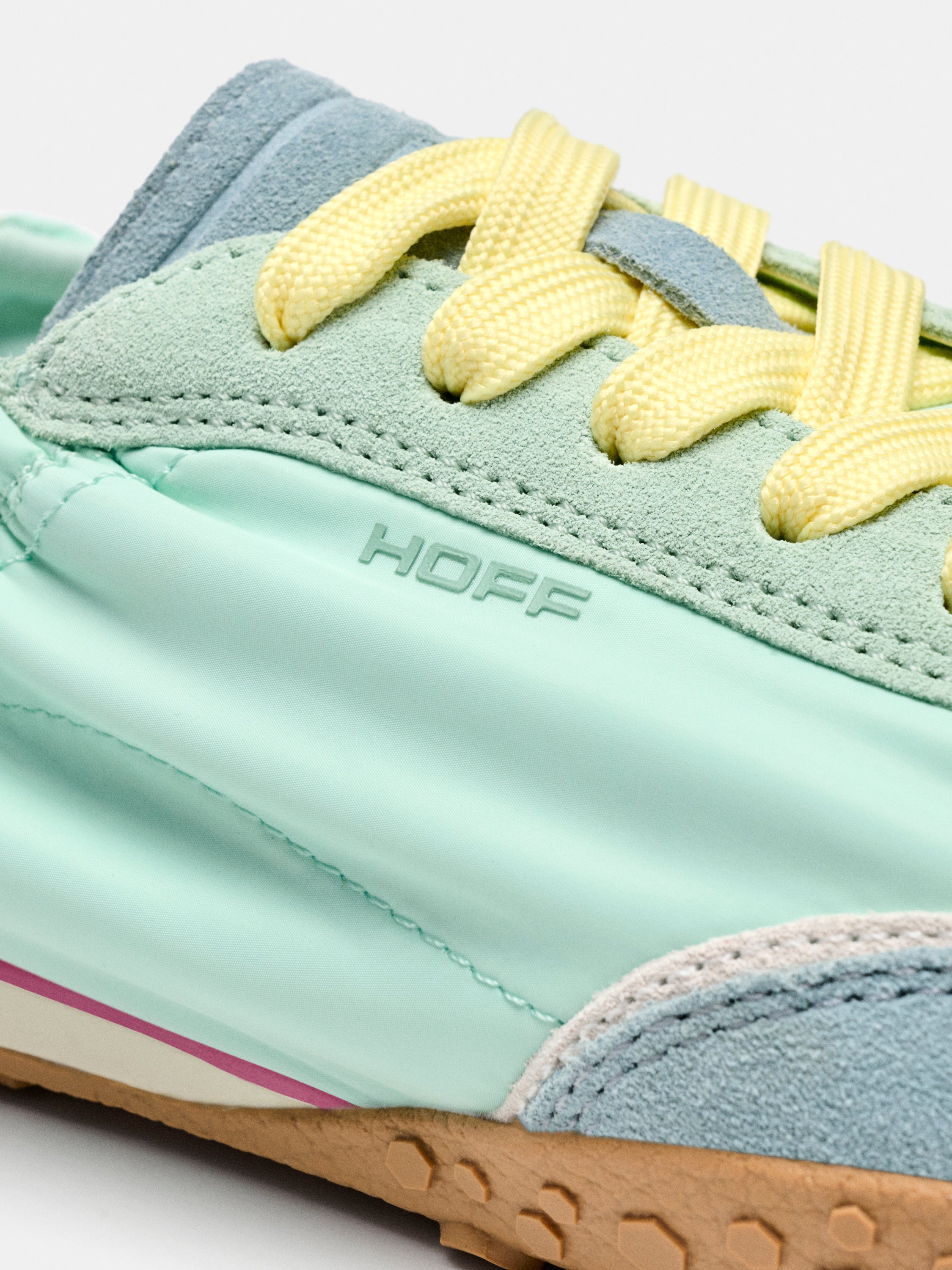 Bridge Dopamine Aquamarine