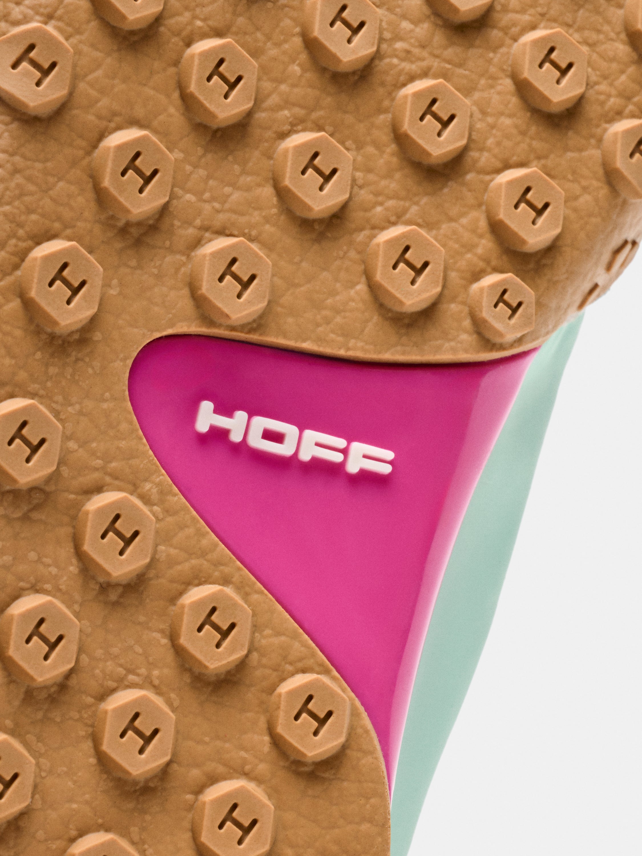 Bridge Dopamine Aquamarine