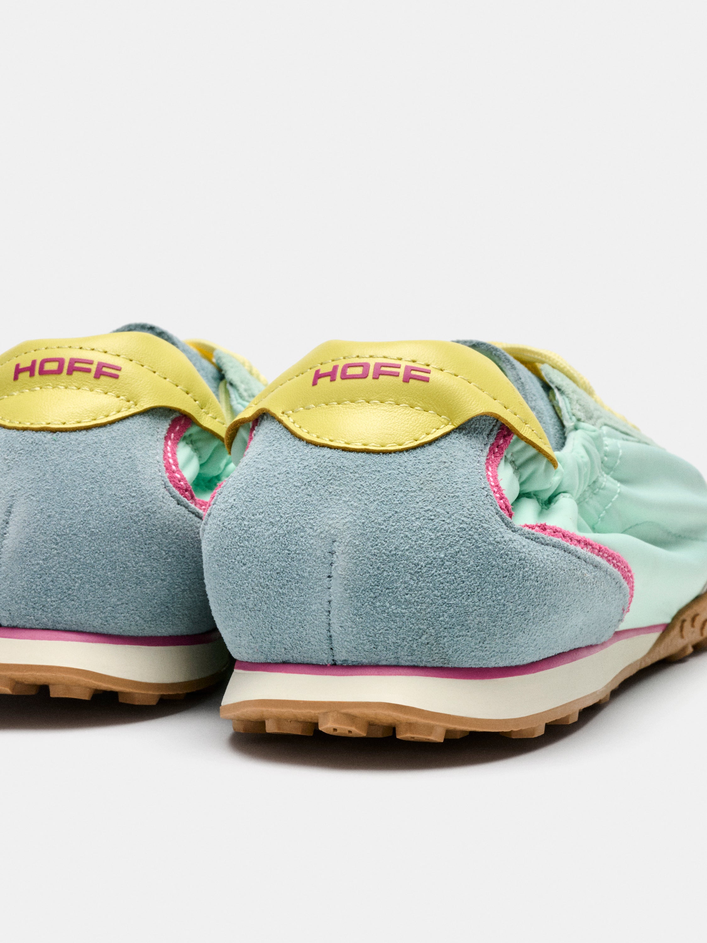 Bridge Dopamine Aquamarine