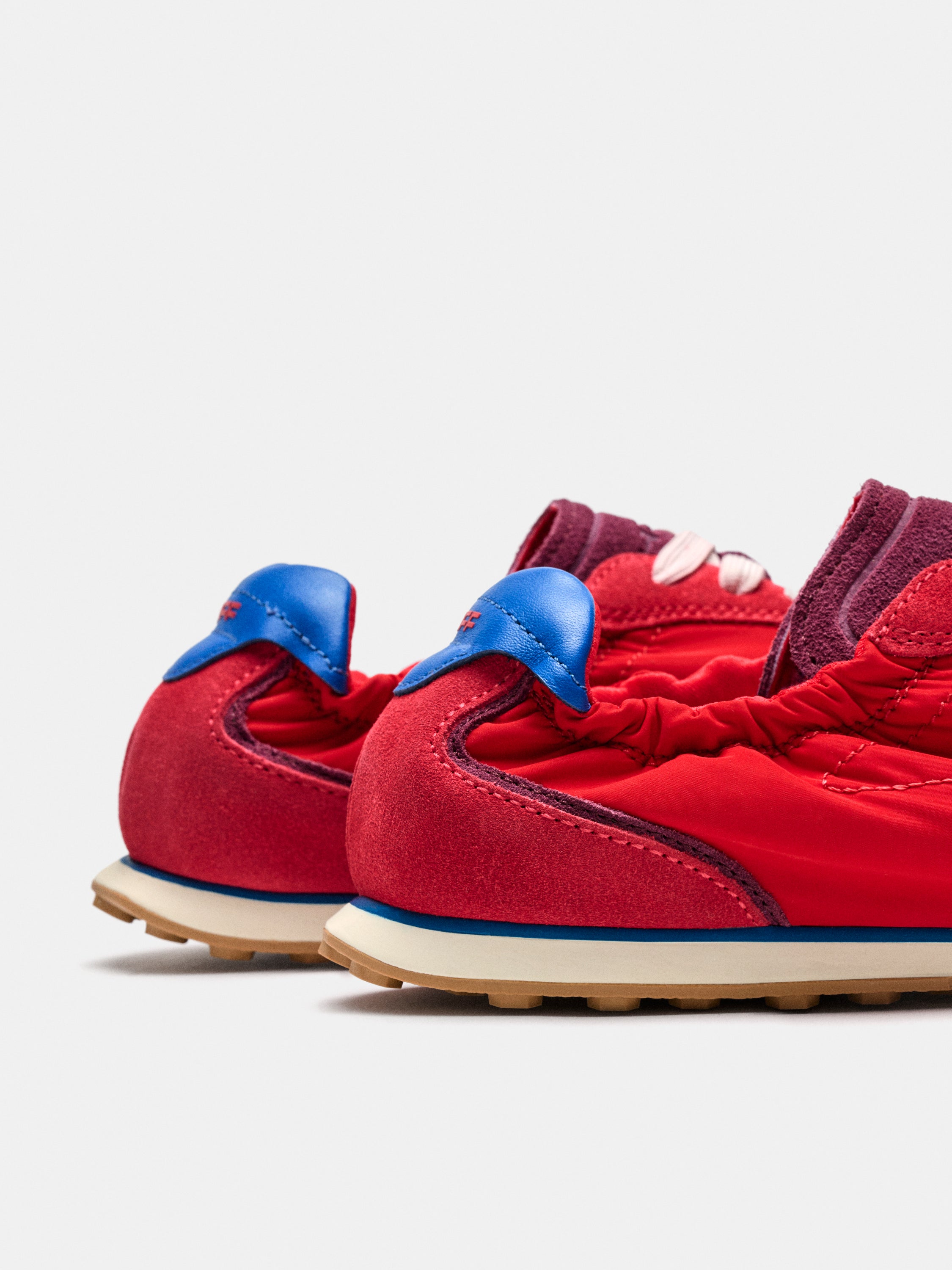 Bridge Dopamine Berry