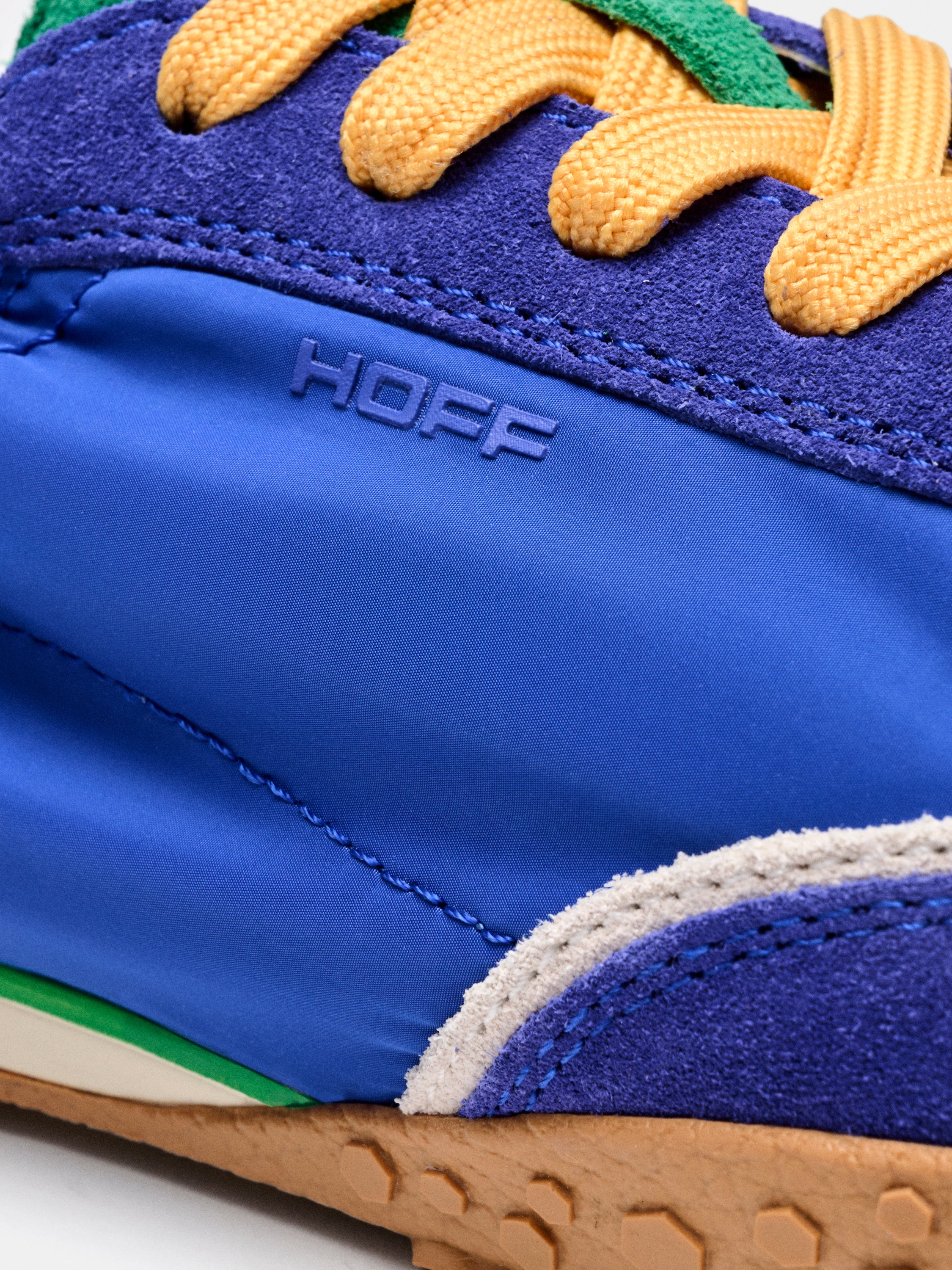 Bridge Dopamine Indigo