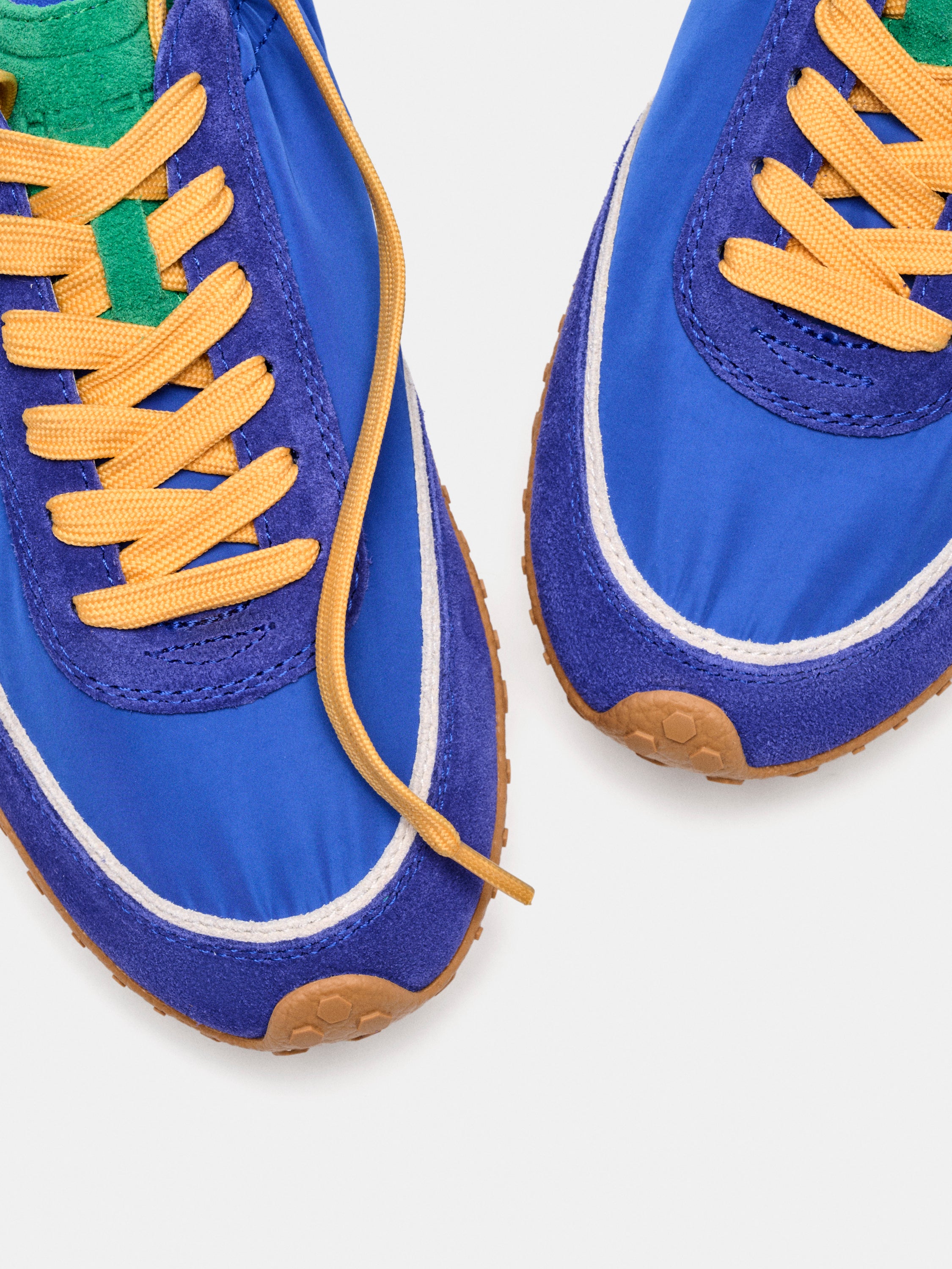 Bridge Dopamine Indigo