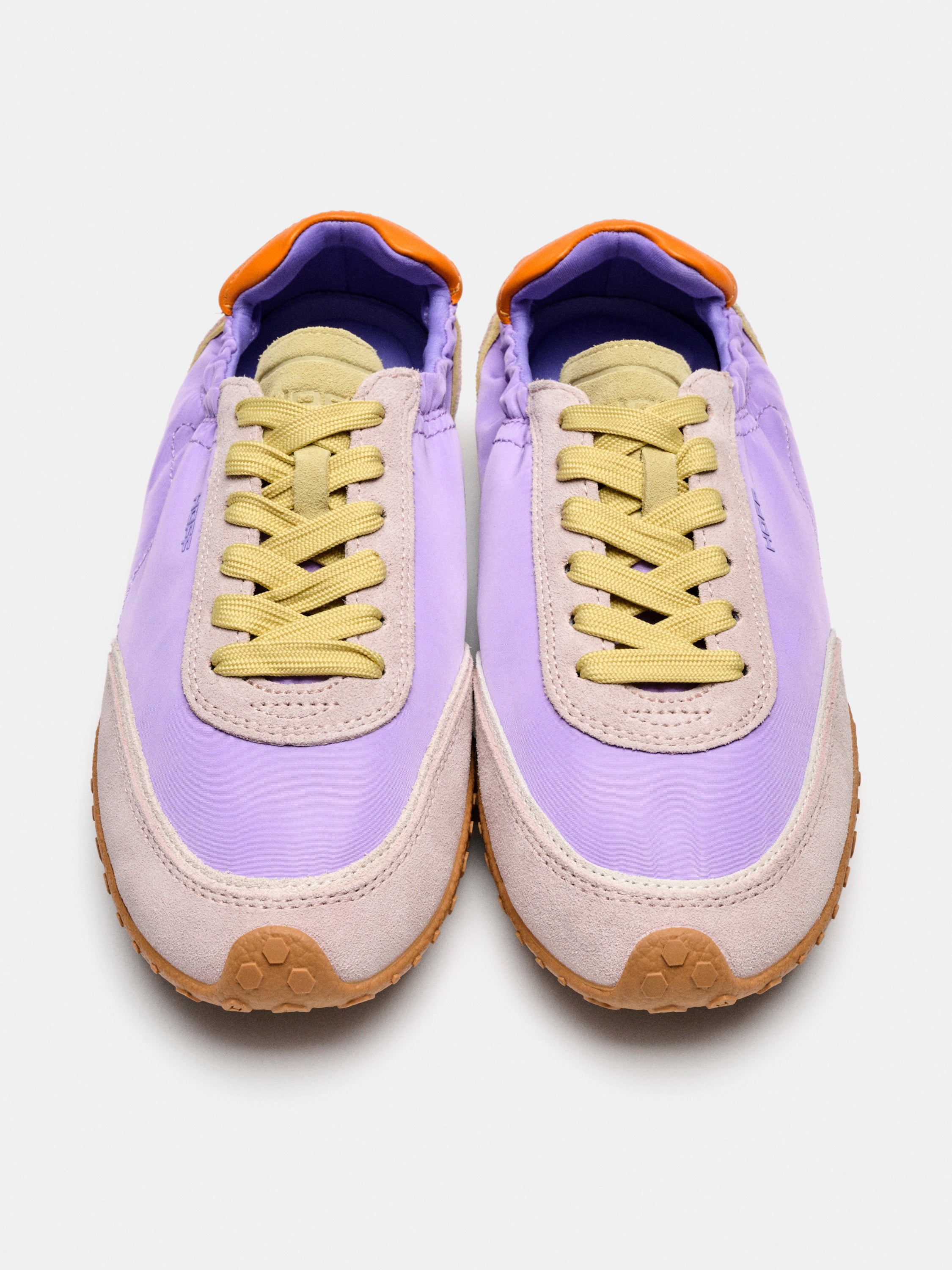 Bridge Dopamine Lilac