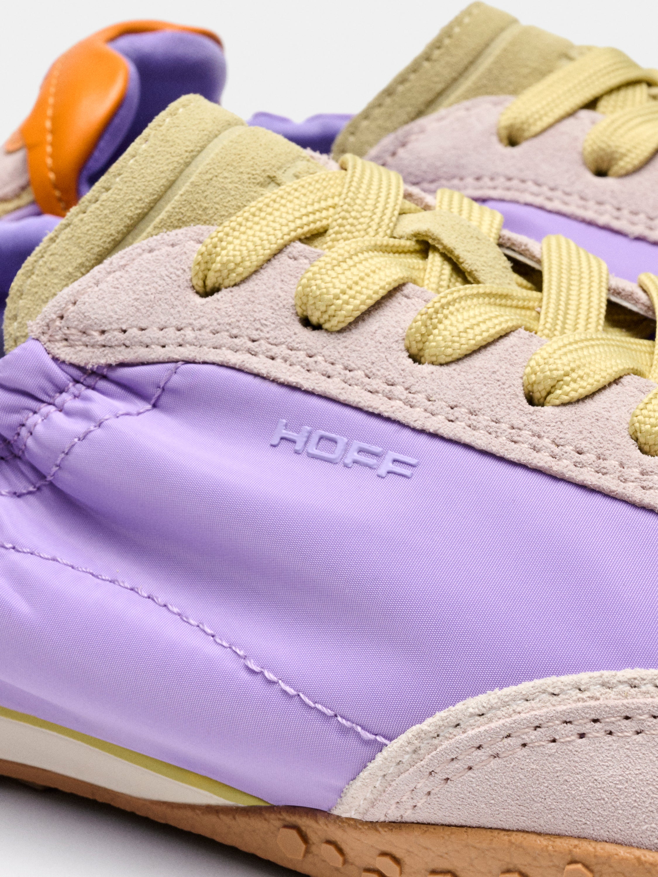 Bridge Dopamine Lilac