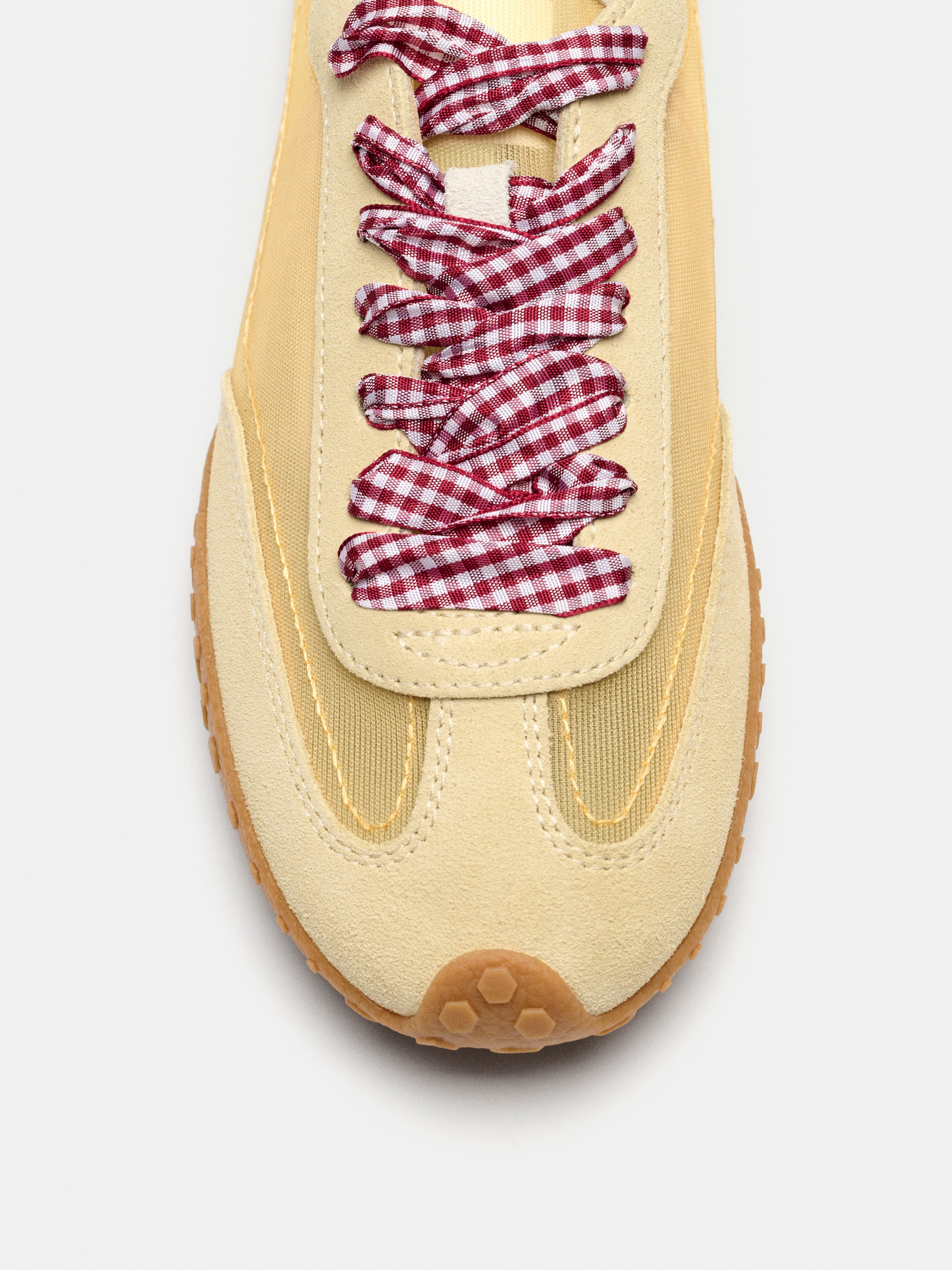 Bridge Solid Mesh Sun