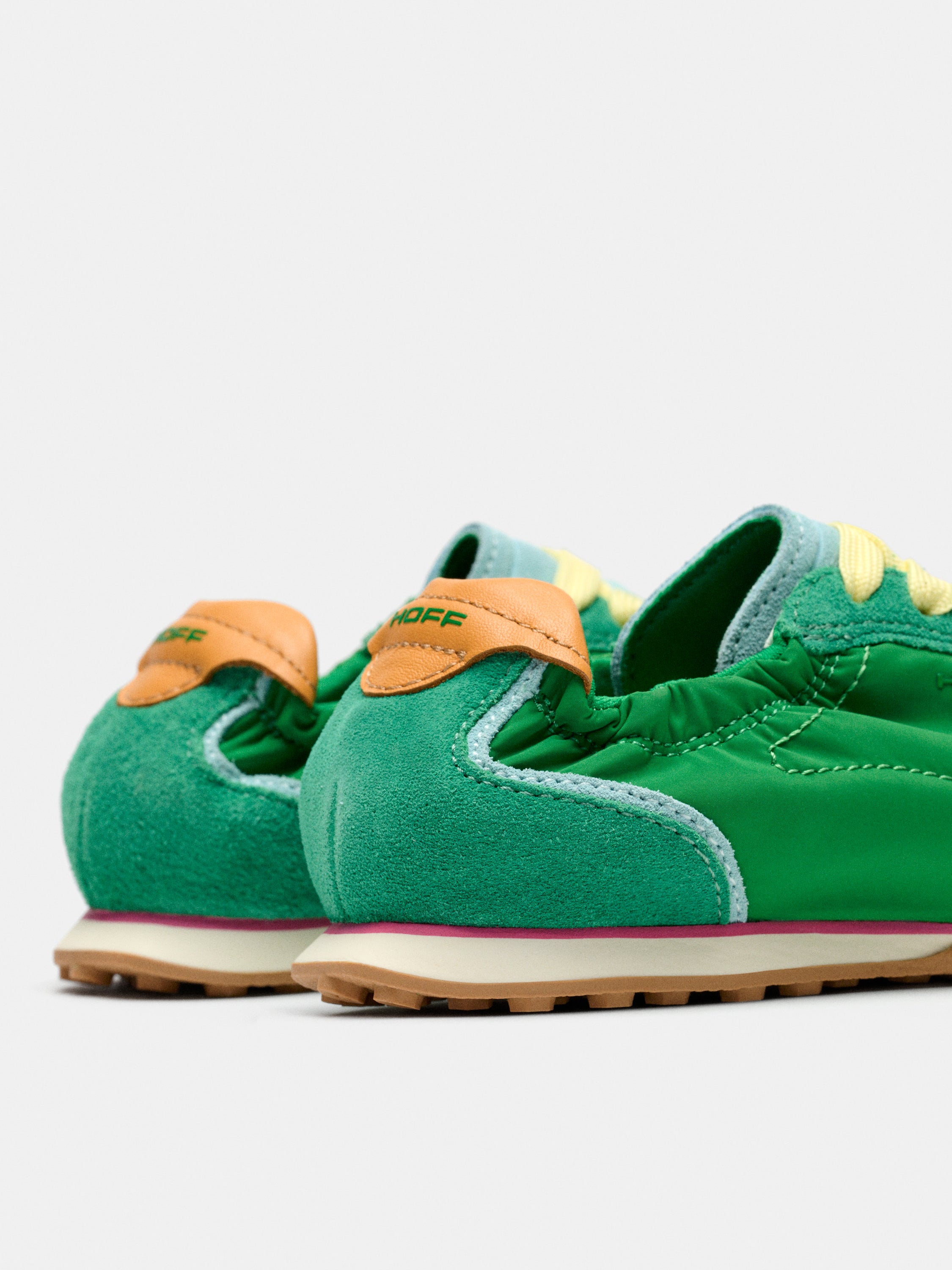 Bridge Dopamine Jade Kids