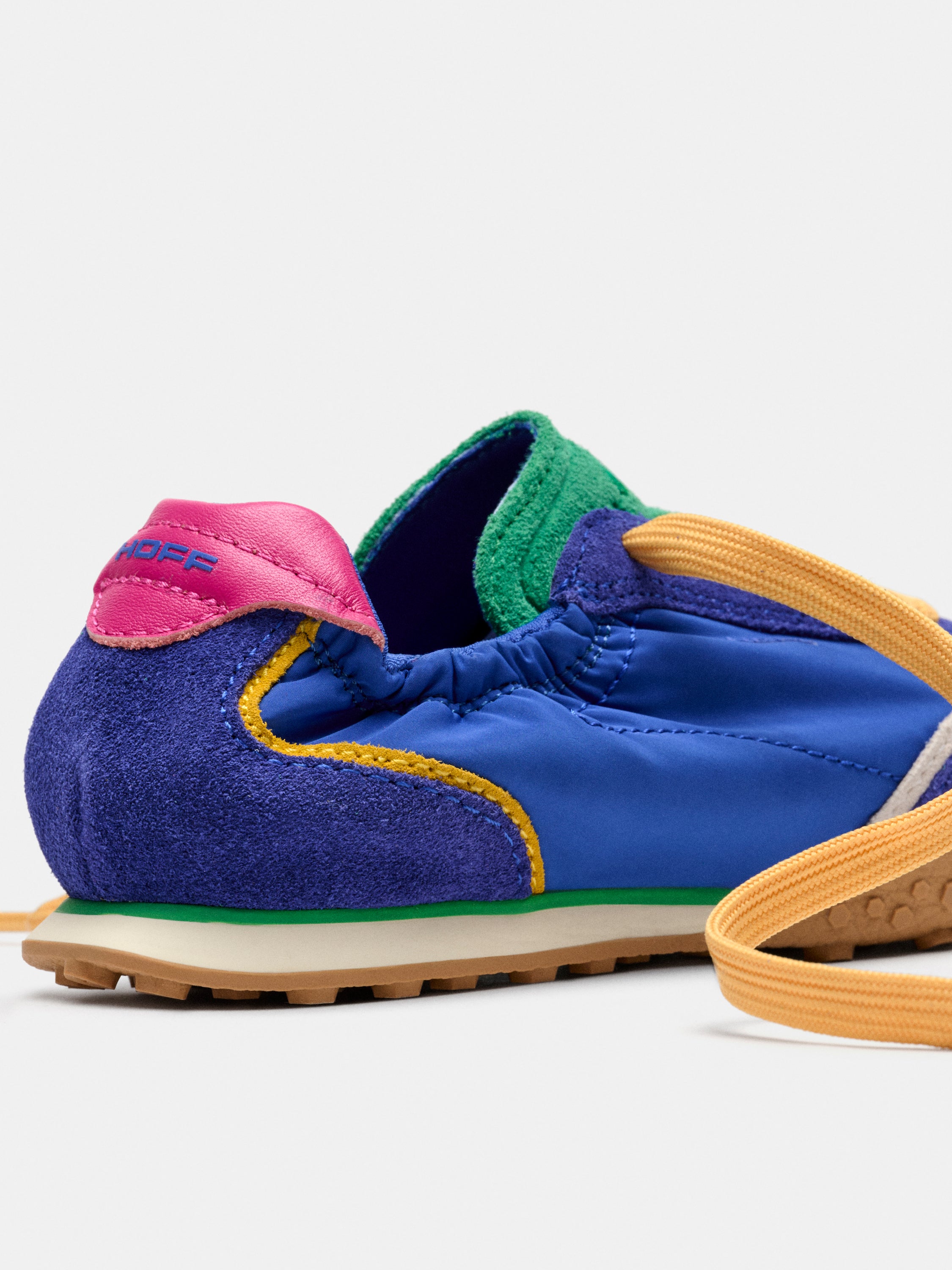 Bridge Dopamine Indigo Kids