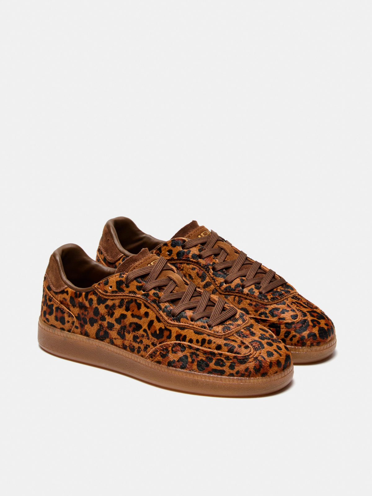Park Leopard Chocolate