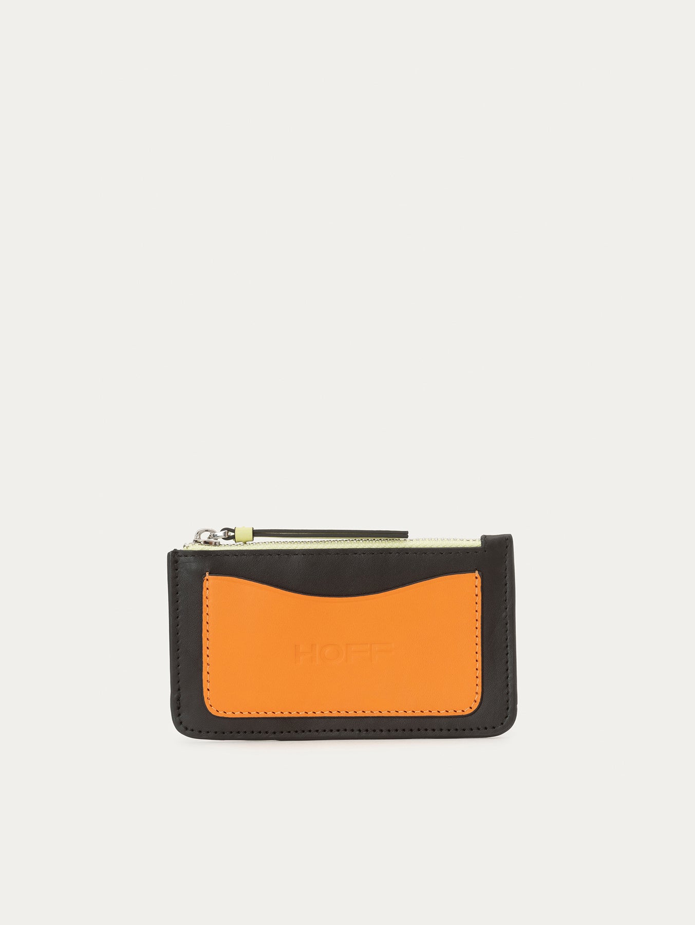 店舗良い ZIP LEATHER MADE HUMAN WALLET レザー 財布 コインケース ヒューマンメイド ウォレット L字型 NAVY  その他 