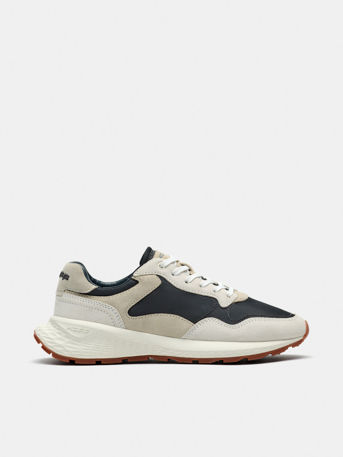 City MKII Grey Woman