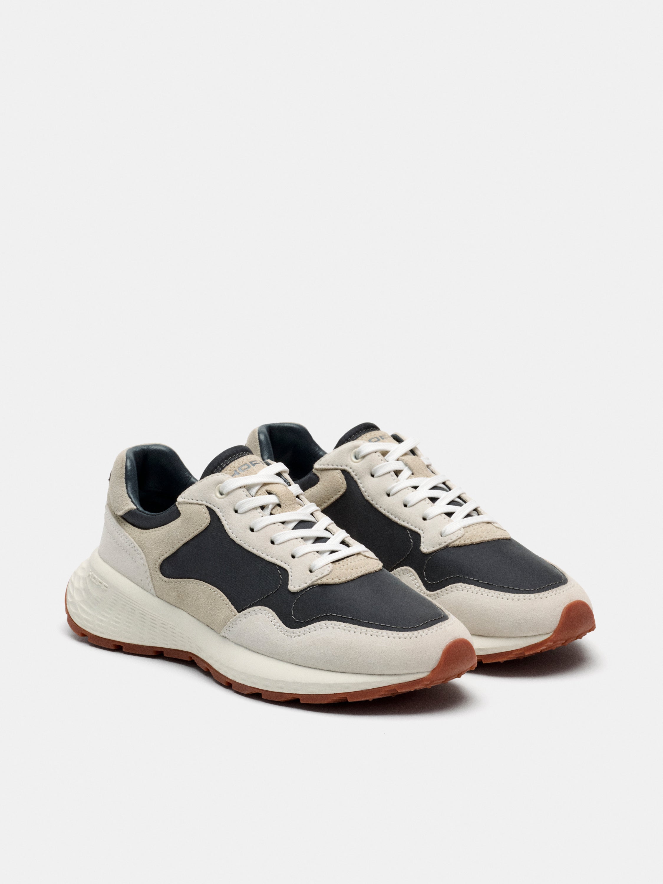 CITY MKII GREY WOMAN