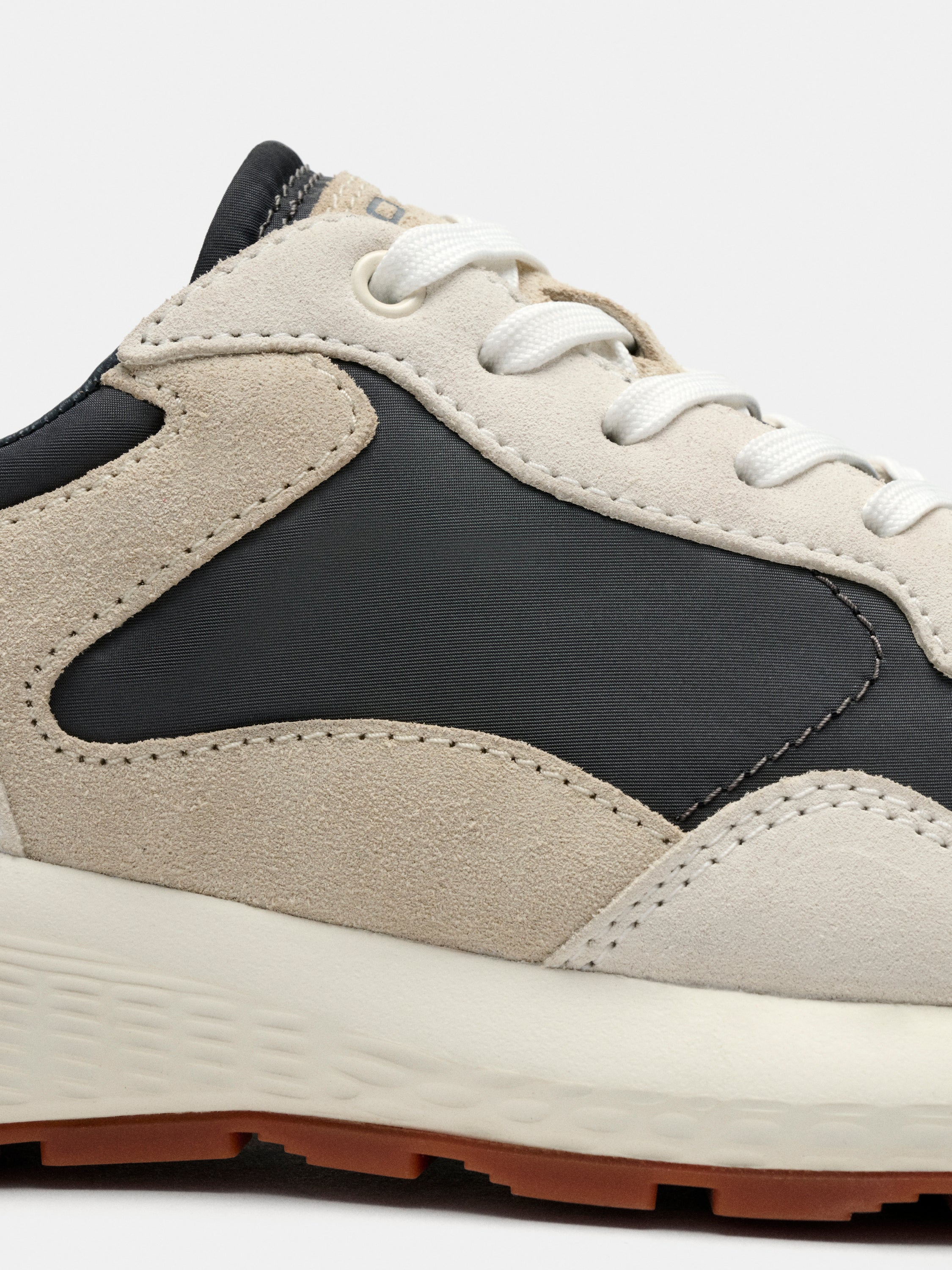 CITY MKII GREY WOMAN