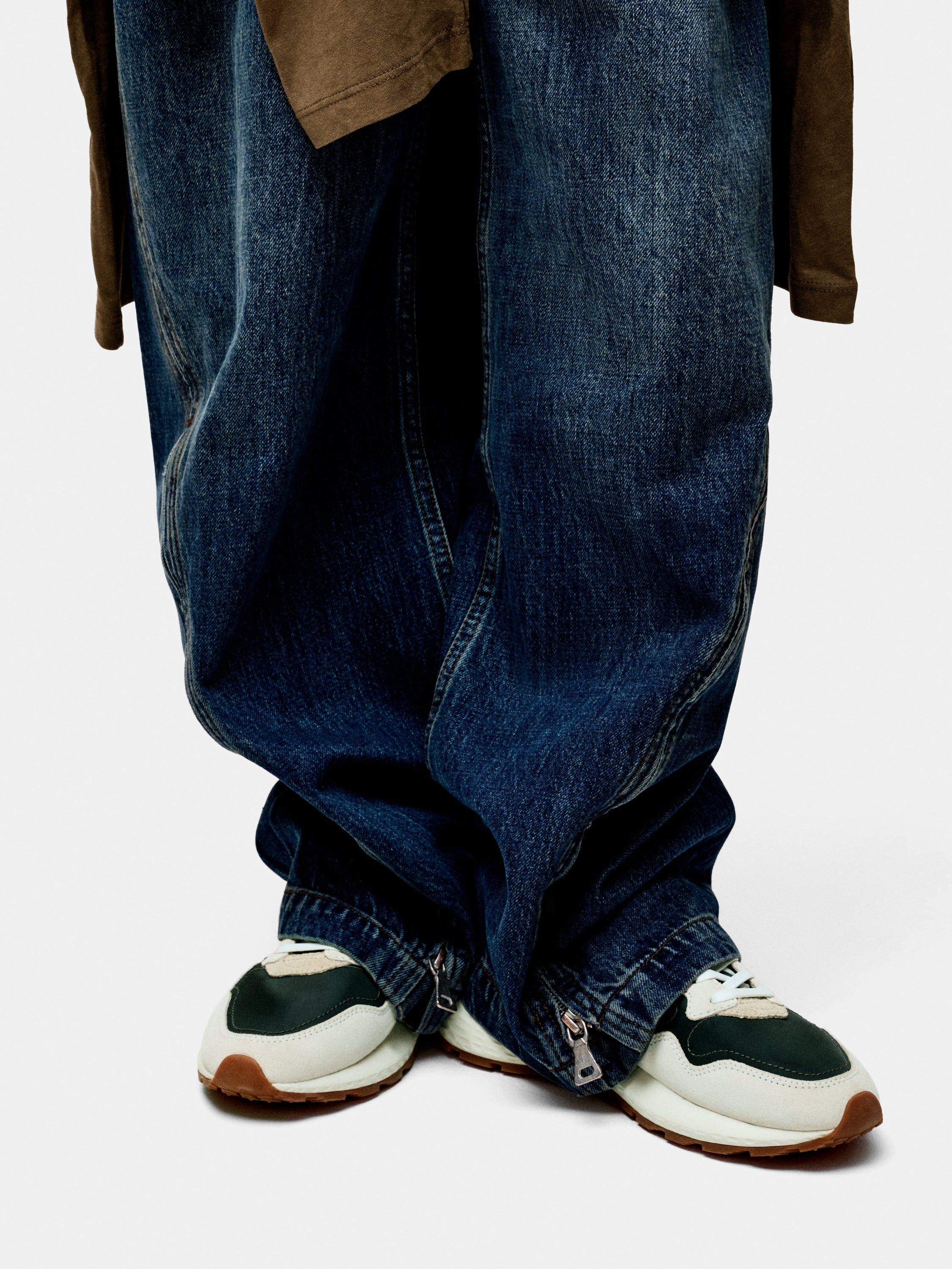 CITY MKII GREY WOMAN