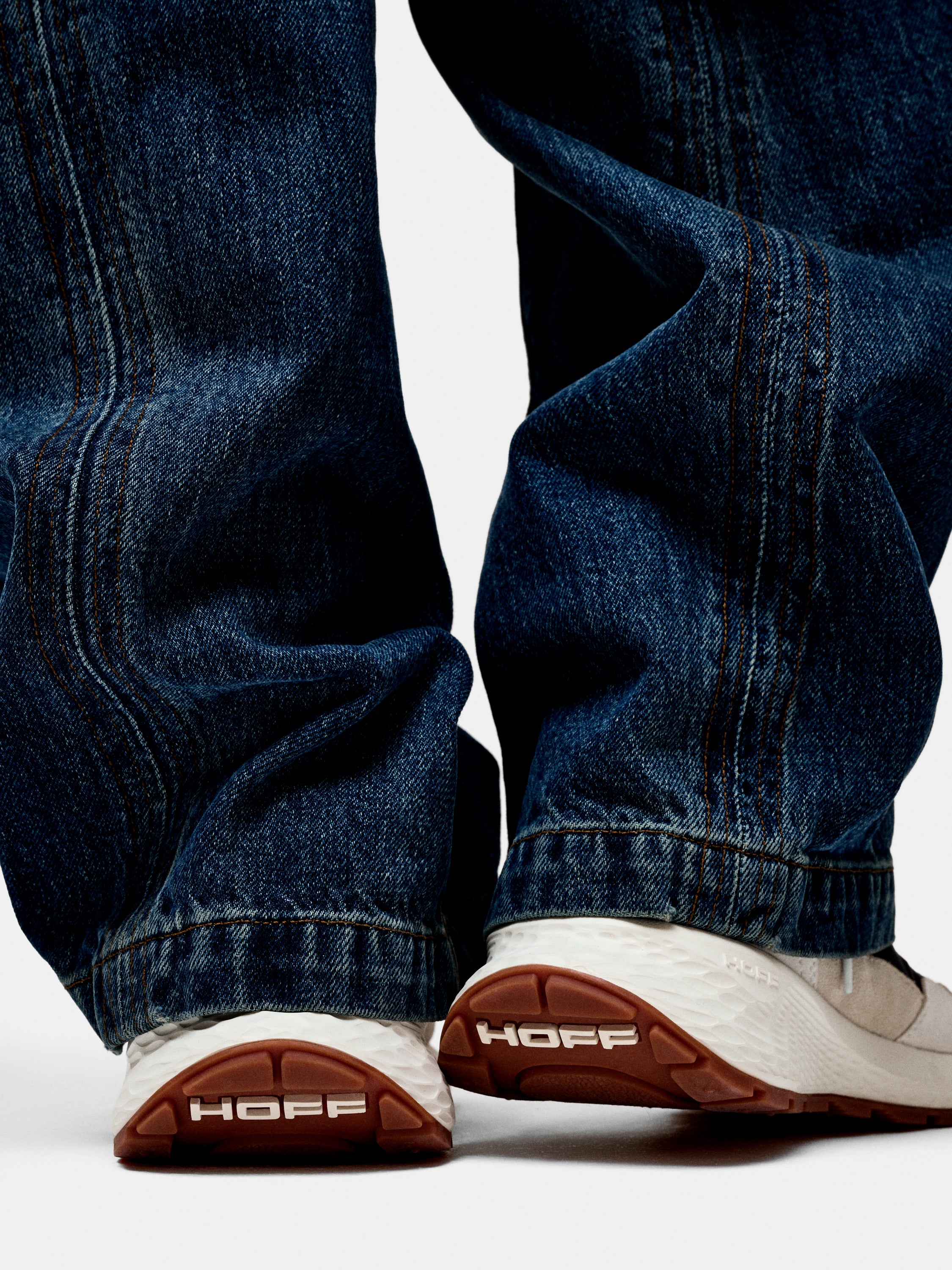 CITY MKII GREY WOMAN