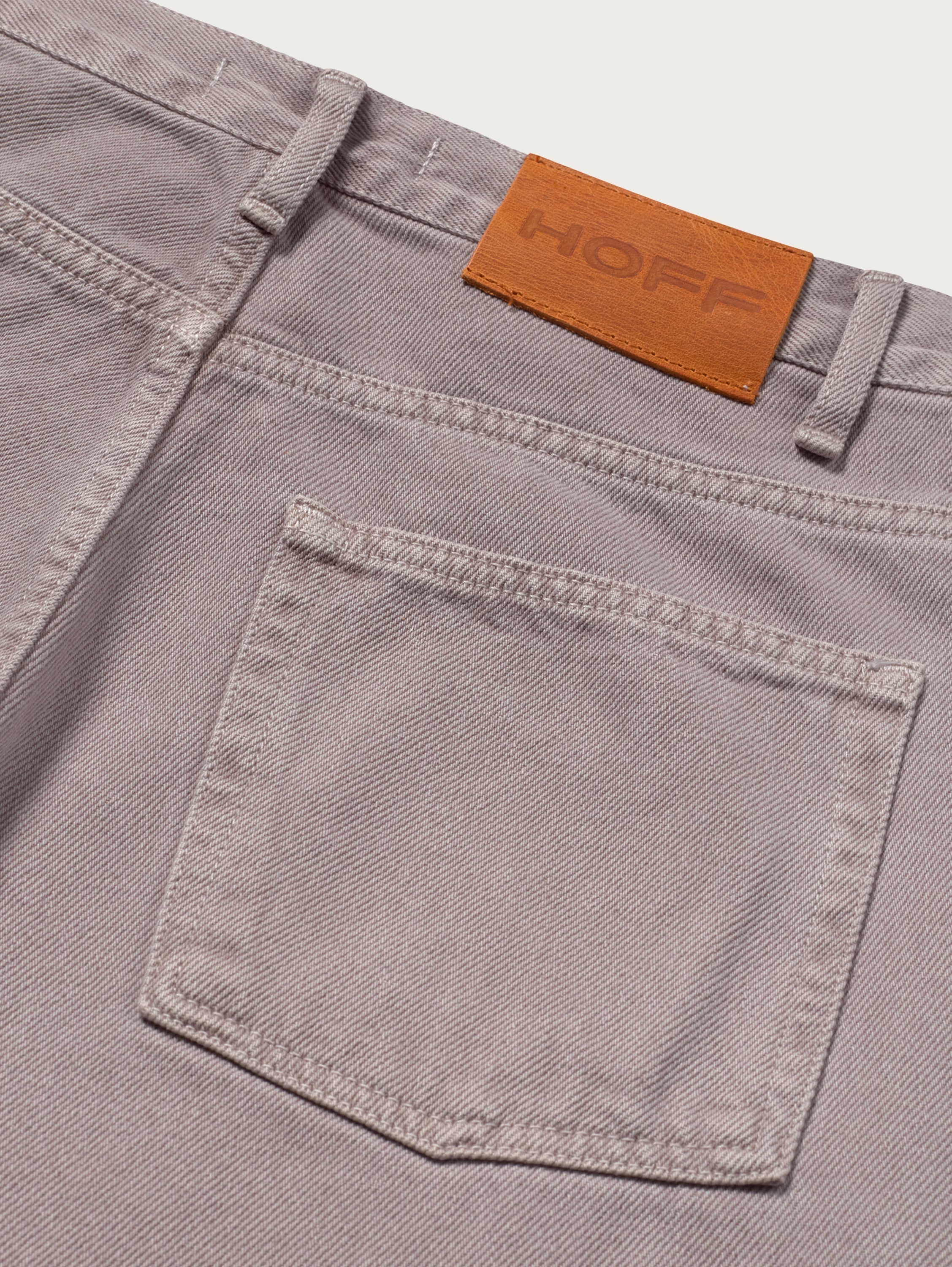 Denim Malva