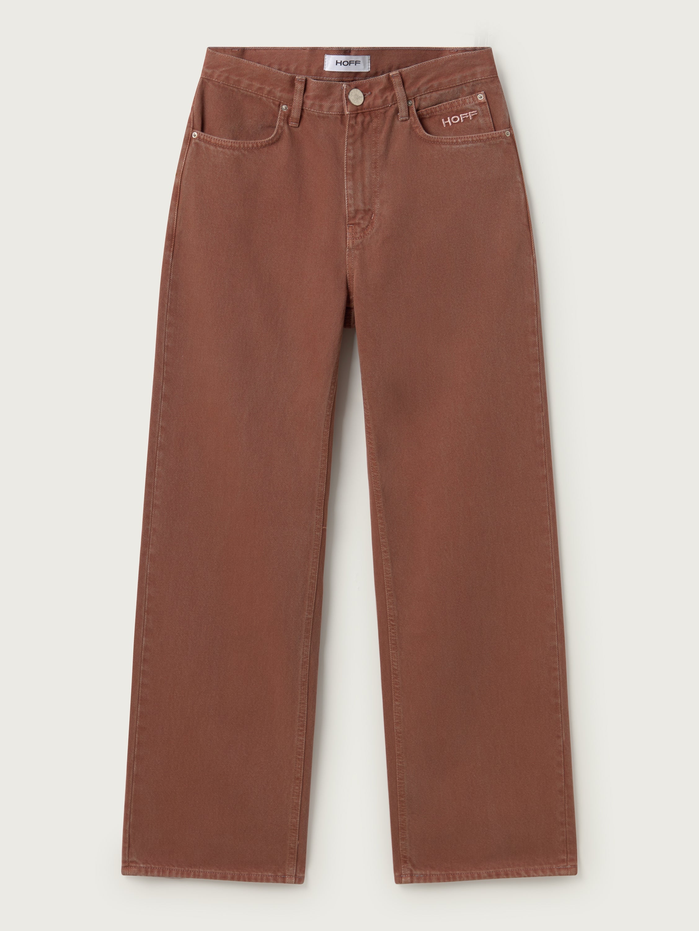 Denim Terracota