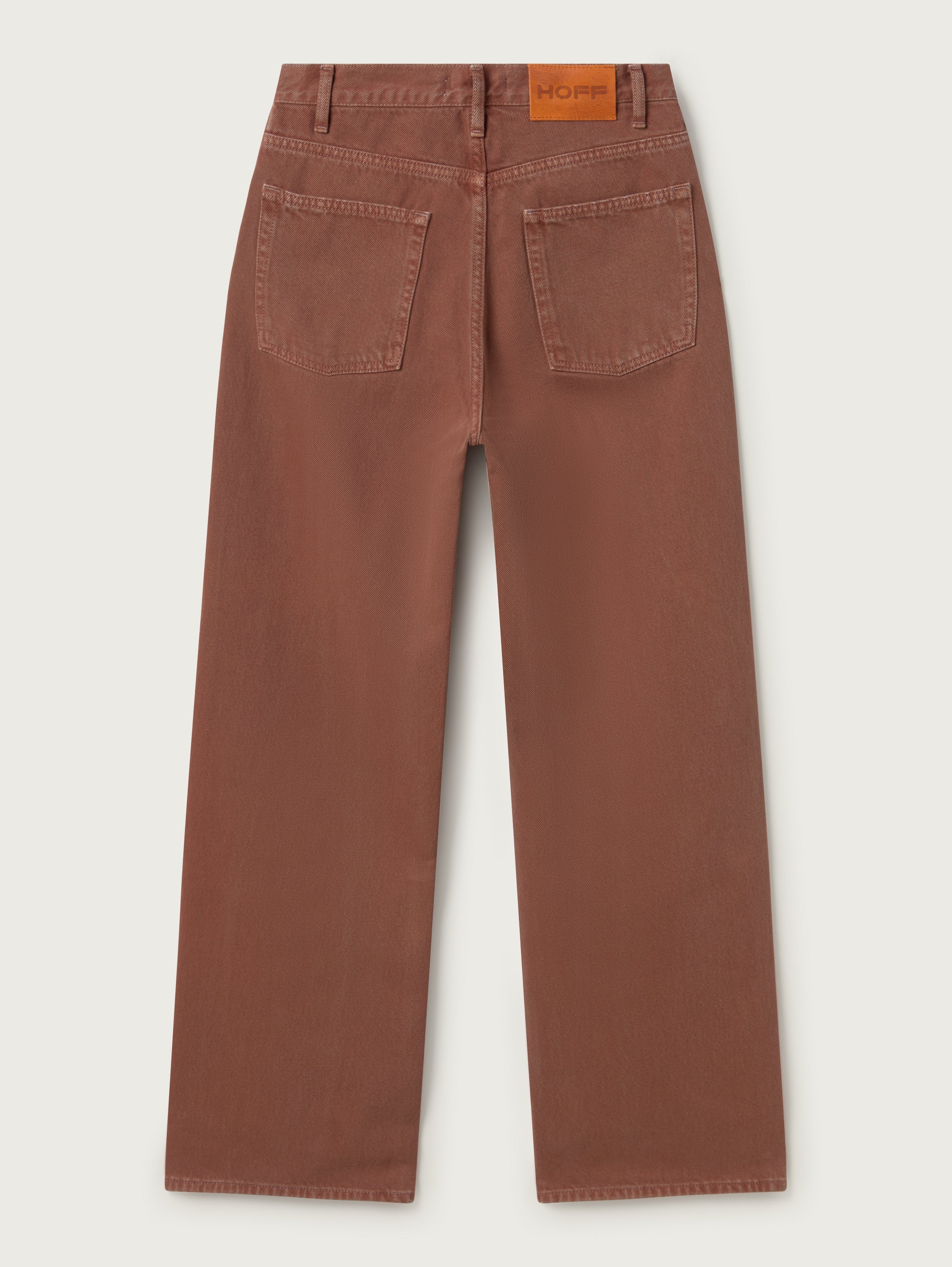 Denim Terracota