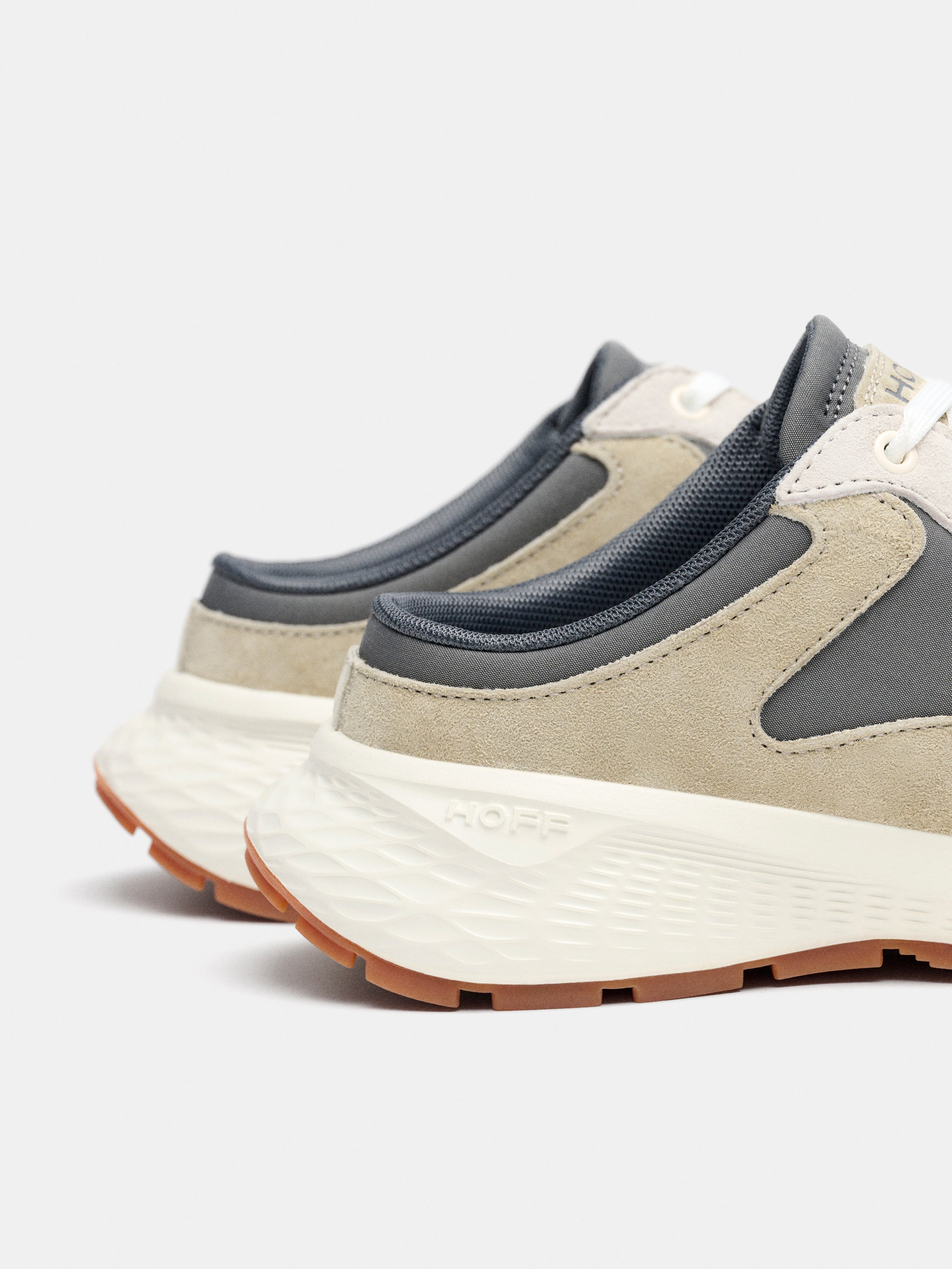 MULE CITY MKII BEIJING