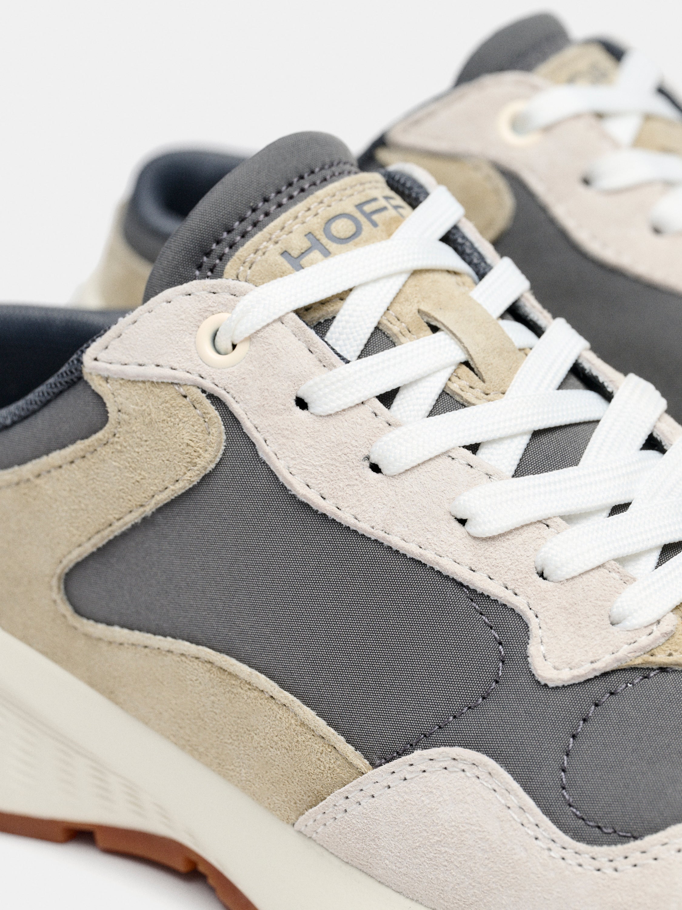 MULE CITY MKII BEIJING