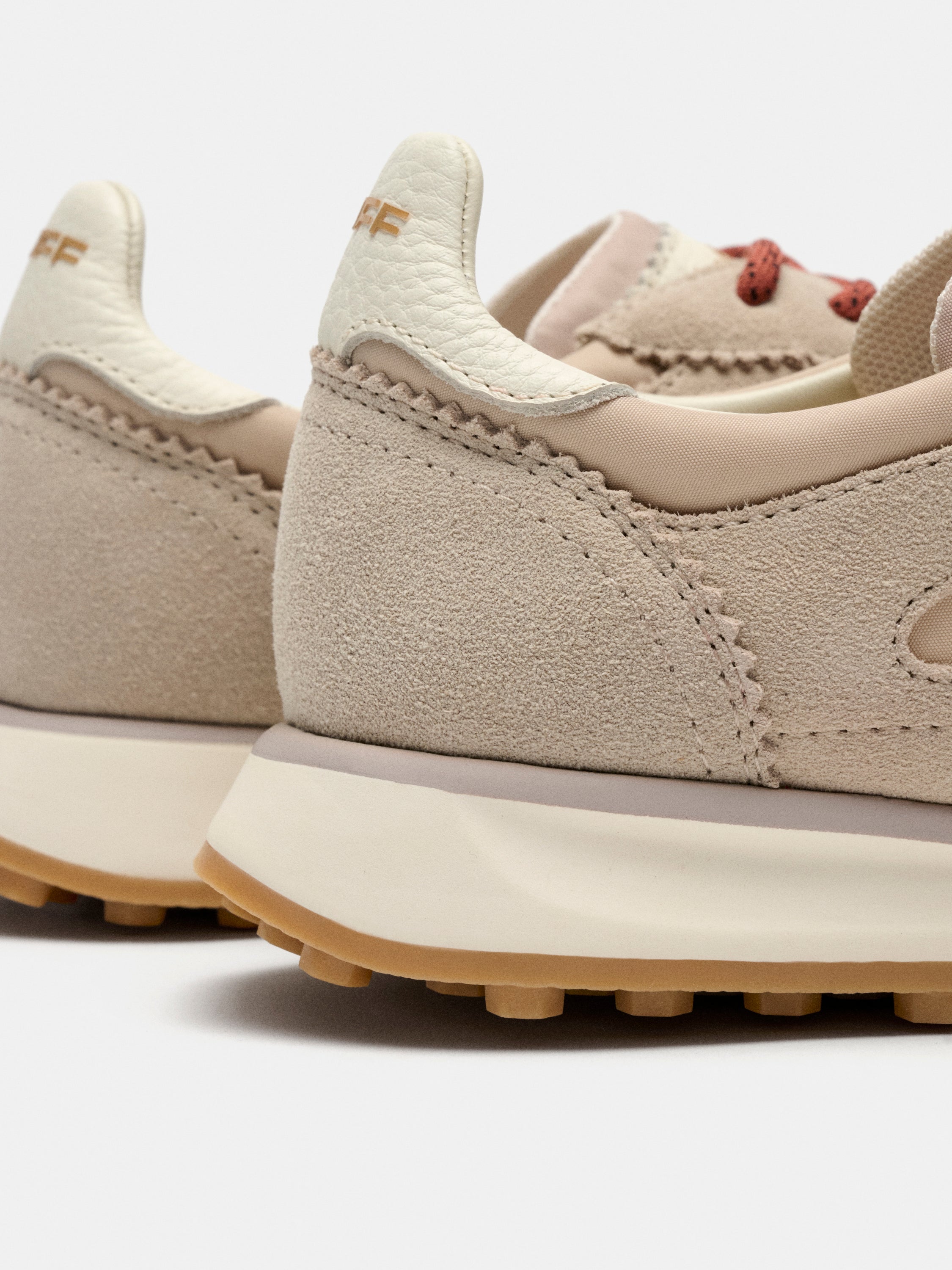 BRIDGE MKII BEIGE