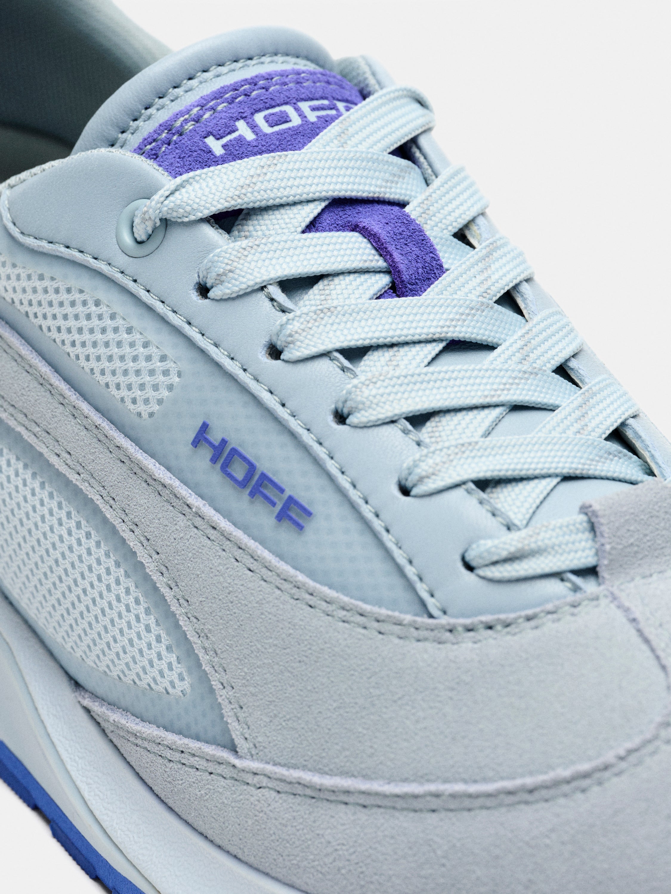 SEVEN RUNNER LIGHT BLUE