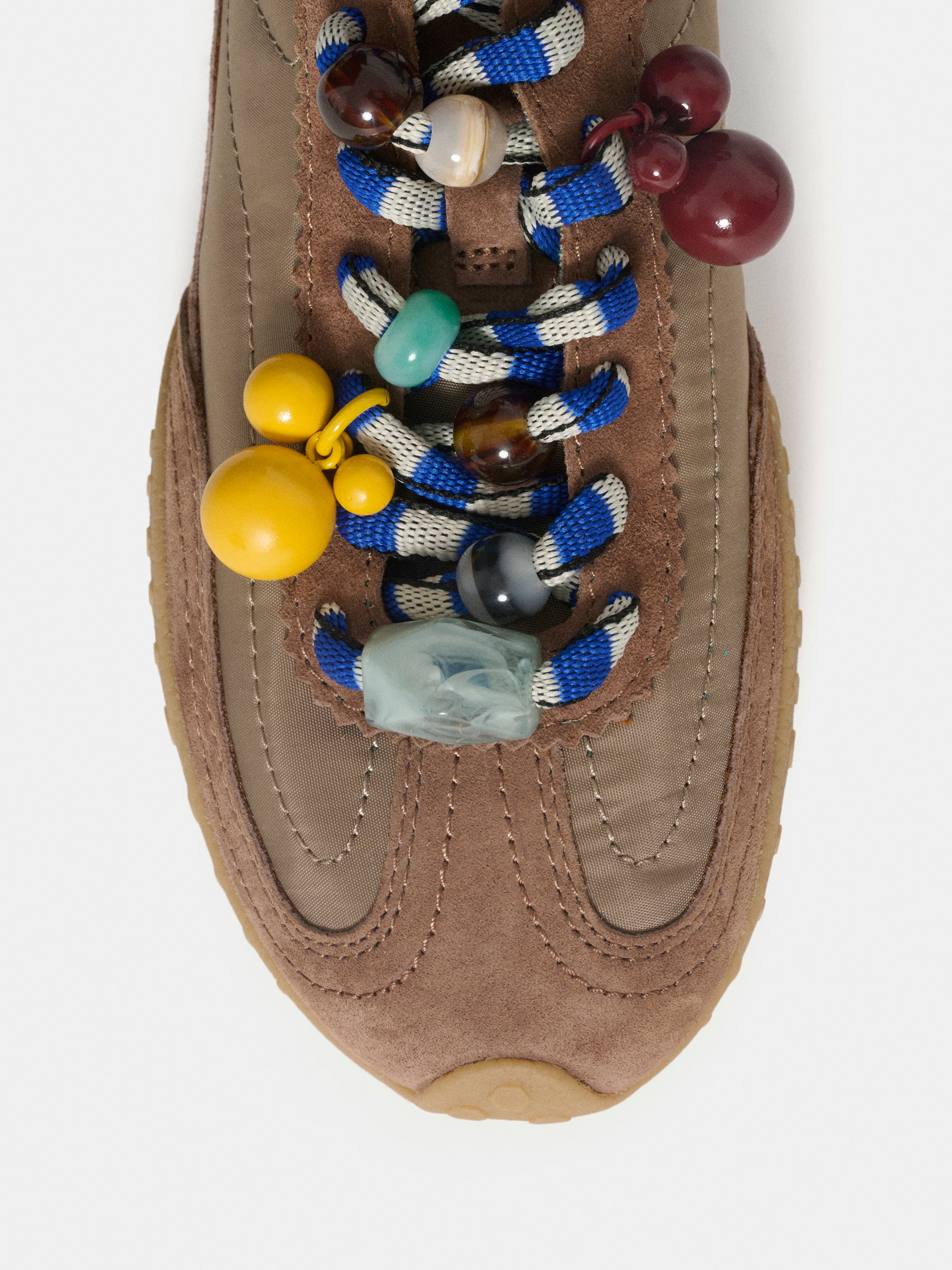 Bridge MKII Brown