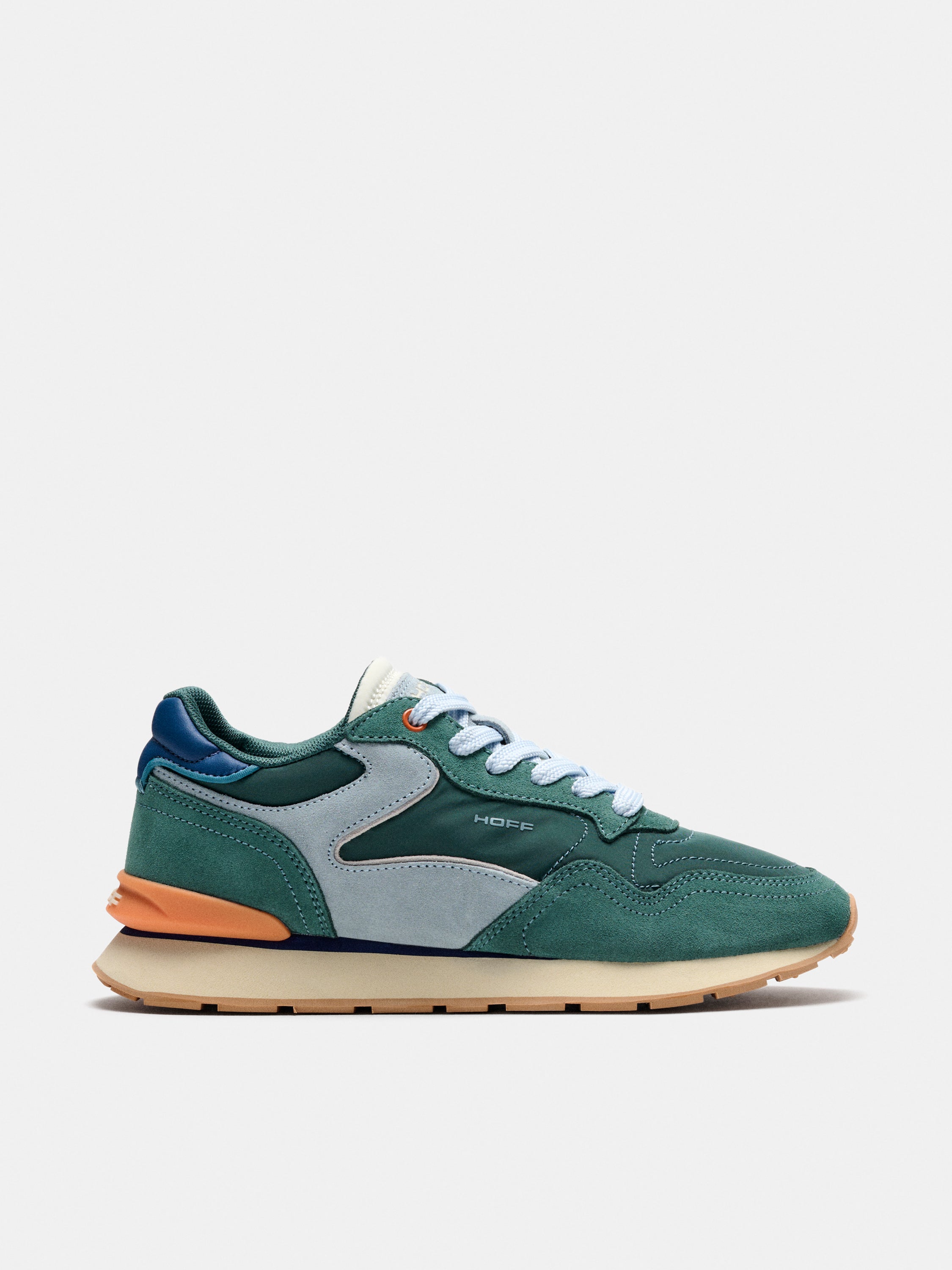 City Chroma Teal